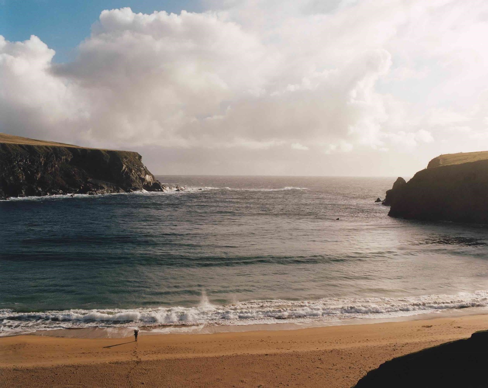 Project Water Jamie Hawkesworth