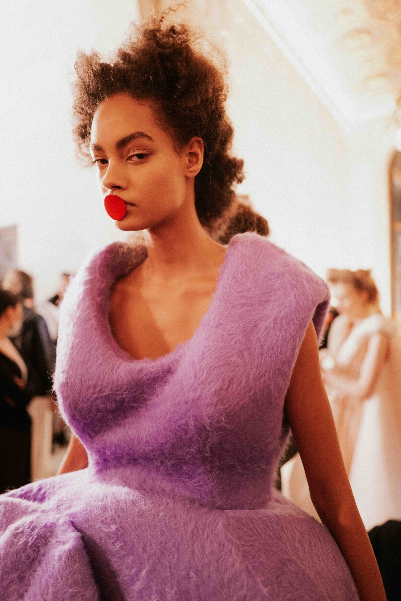 Marc Jacobs Spring/Summer 2025 SS25