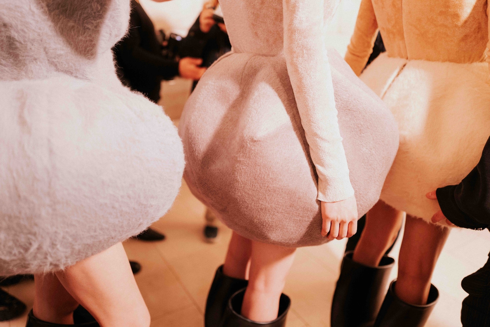 Marc Jacobs Spring/Summer 2025 SS25