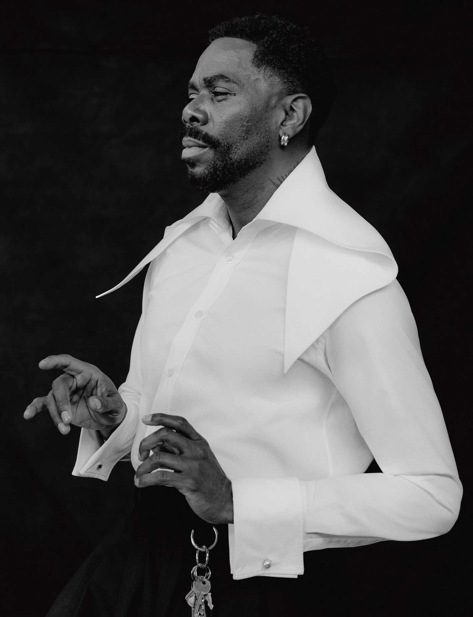 Colman Domingo for AnOther Magazine Spring/Summer 2025 