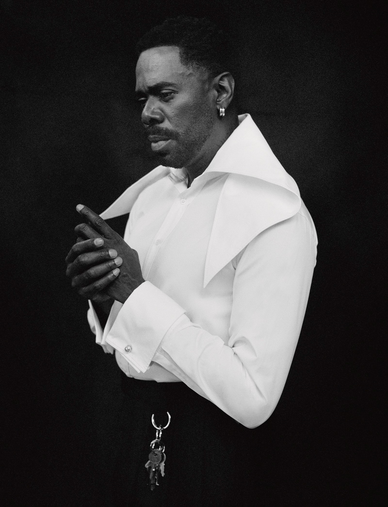 Colman Domingo for AnOther Magazine Spring/Summer 2025 