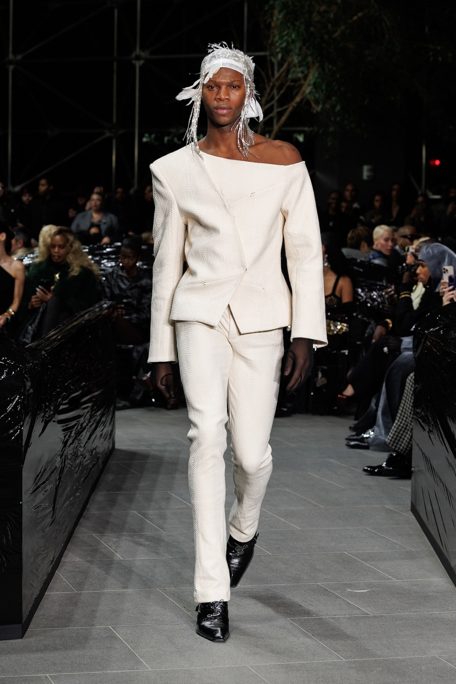 Luar Autumn/Winter 2025