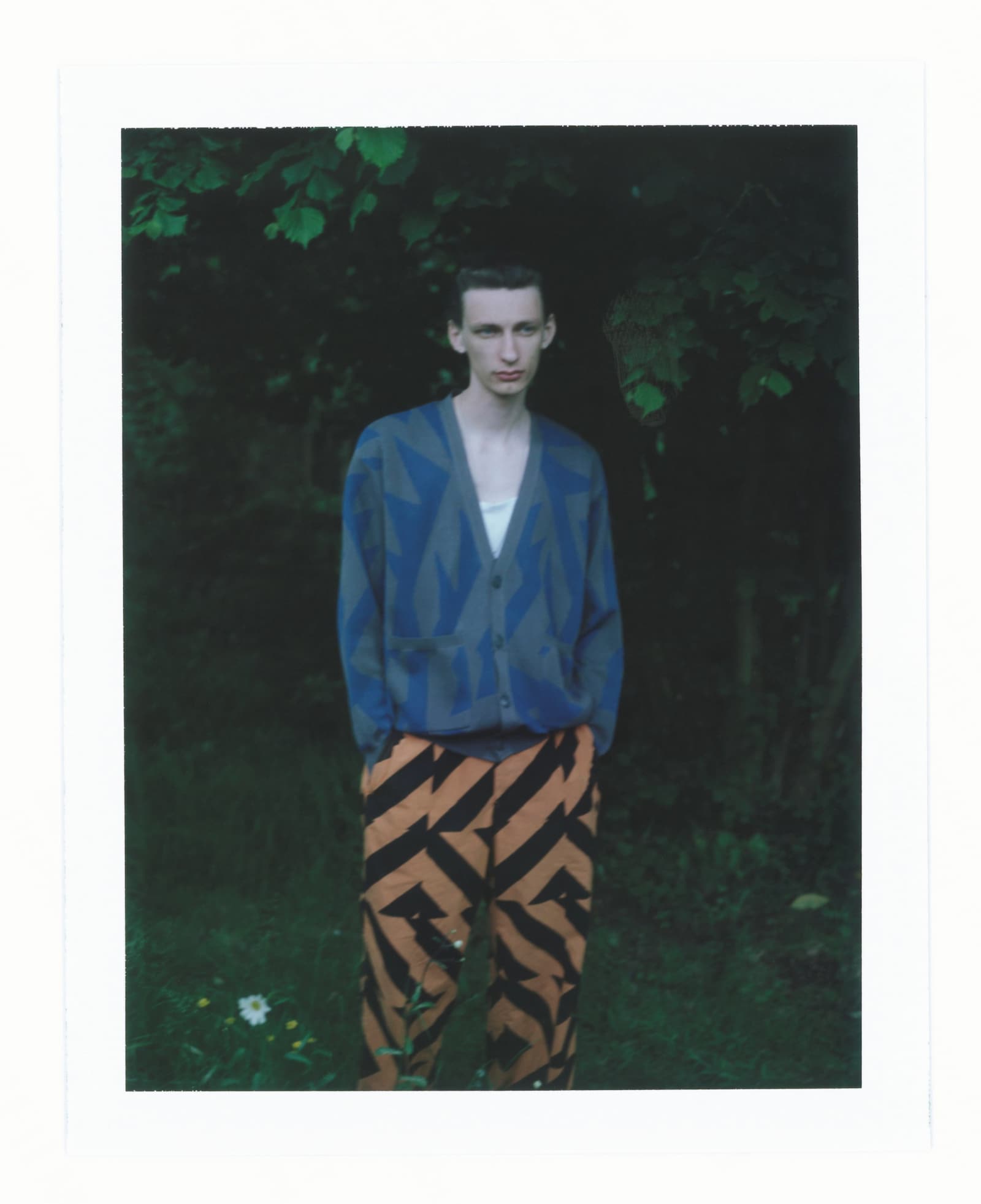 Offering brand Simon Foxton Adam Bray Toby Feltwell