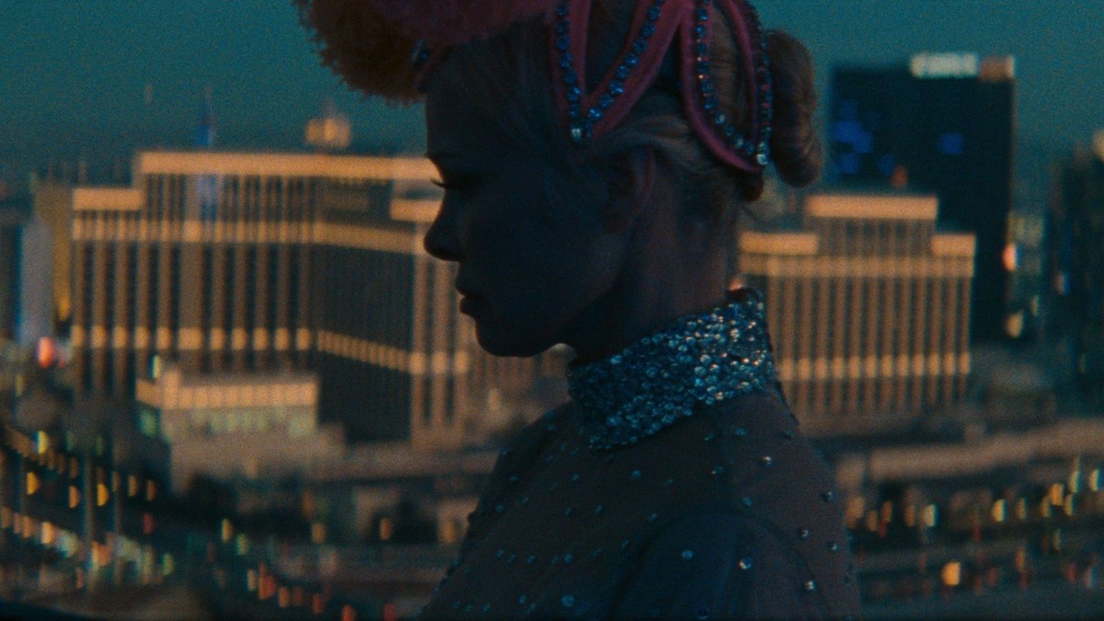 The Last Showgirl, 2025