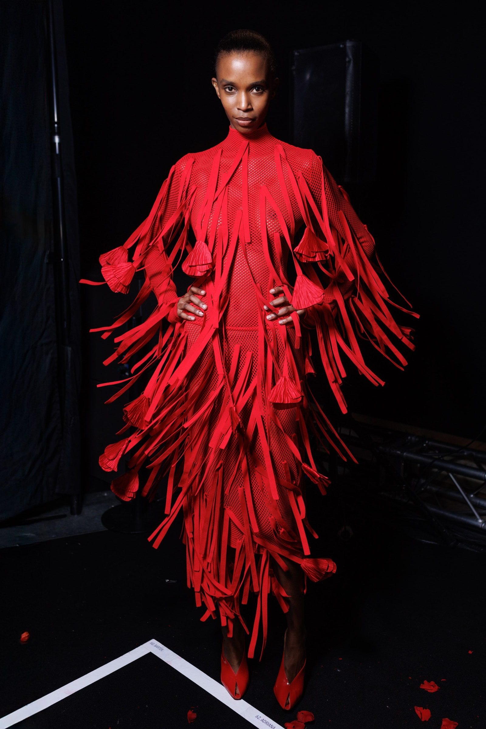 Ferragamo Autumn/Winter 2025 AW25 FW25