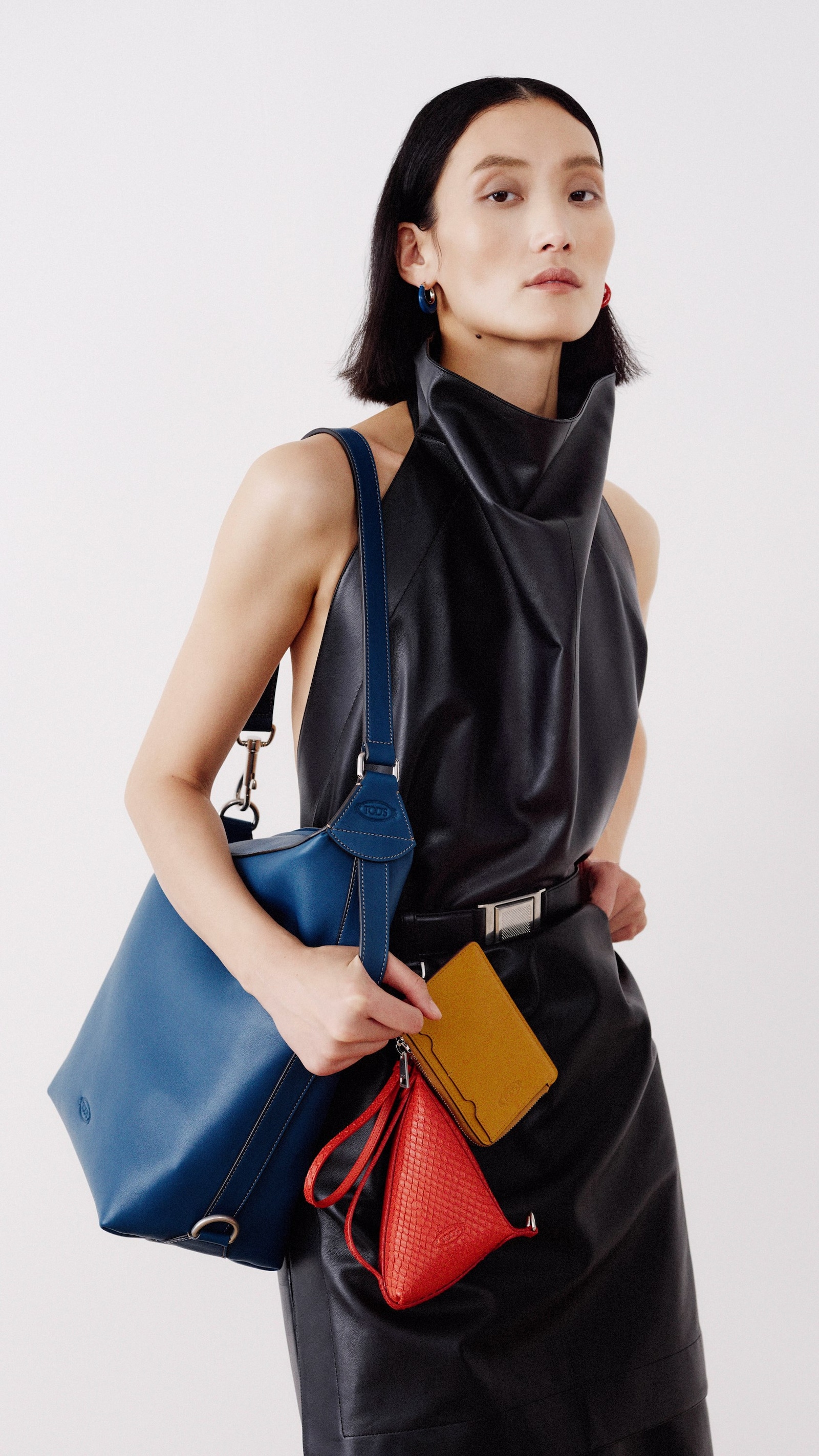 Tod’s AW25 FW25 Women’s Matteo Tamburini