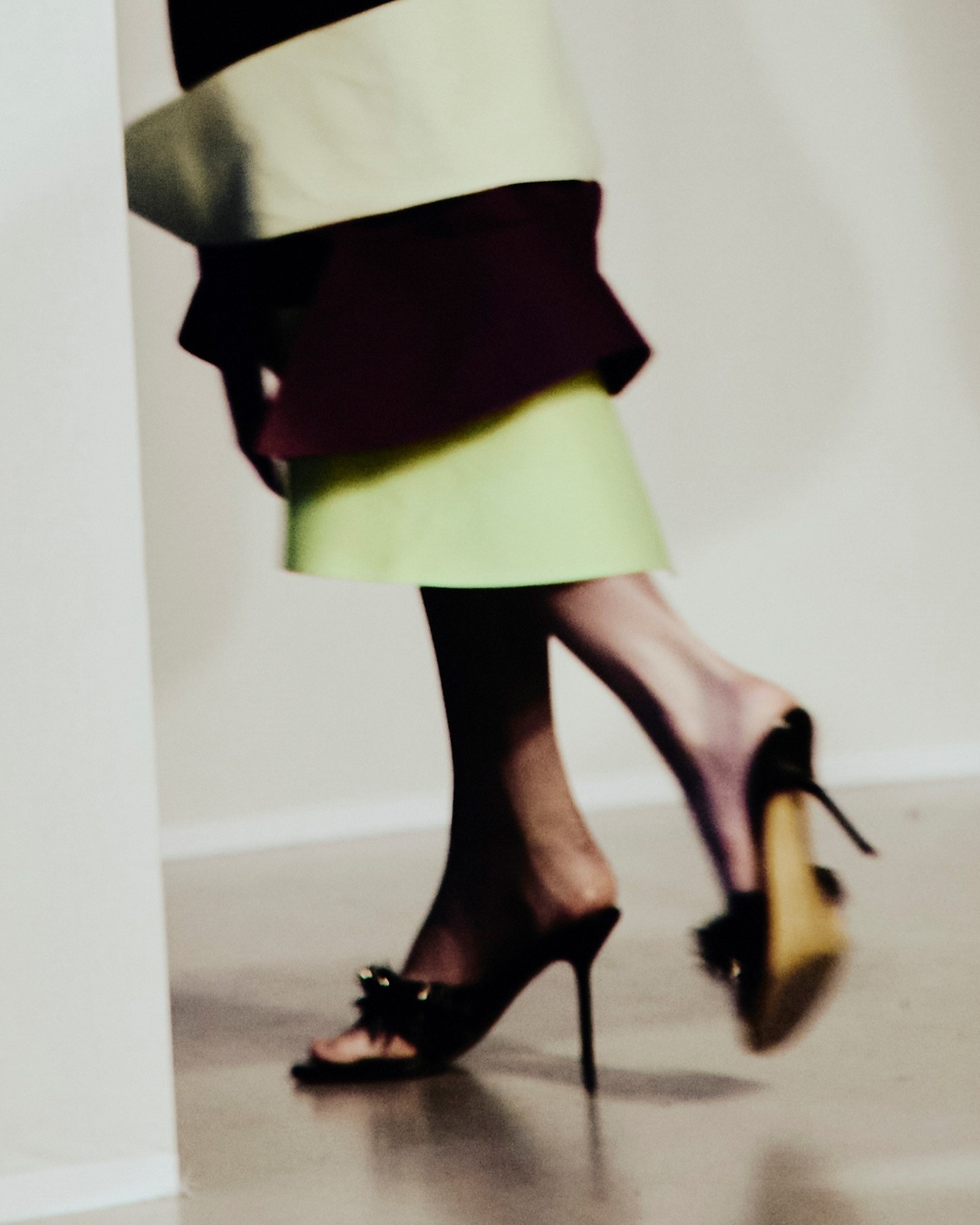 Zomer Autumn/Winter 2025
