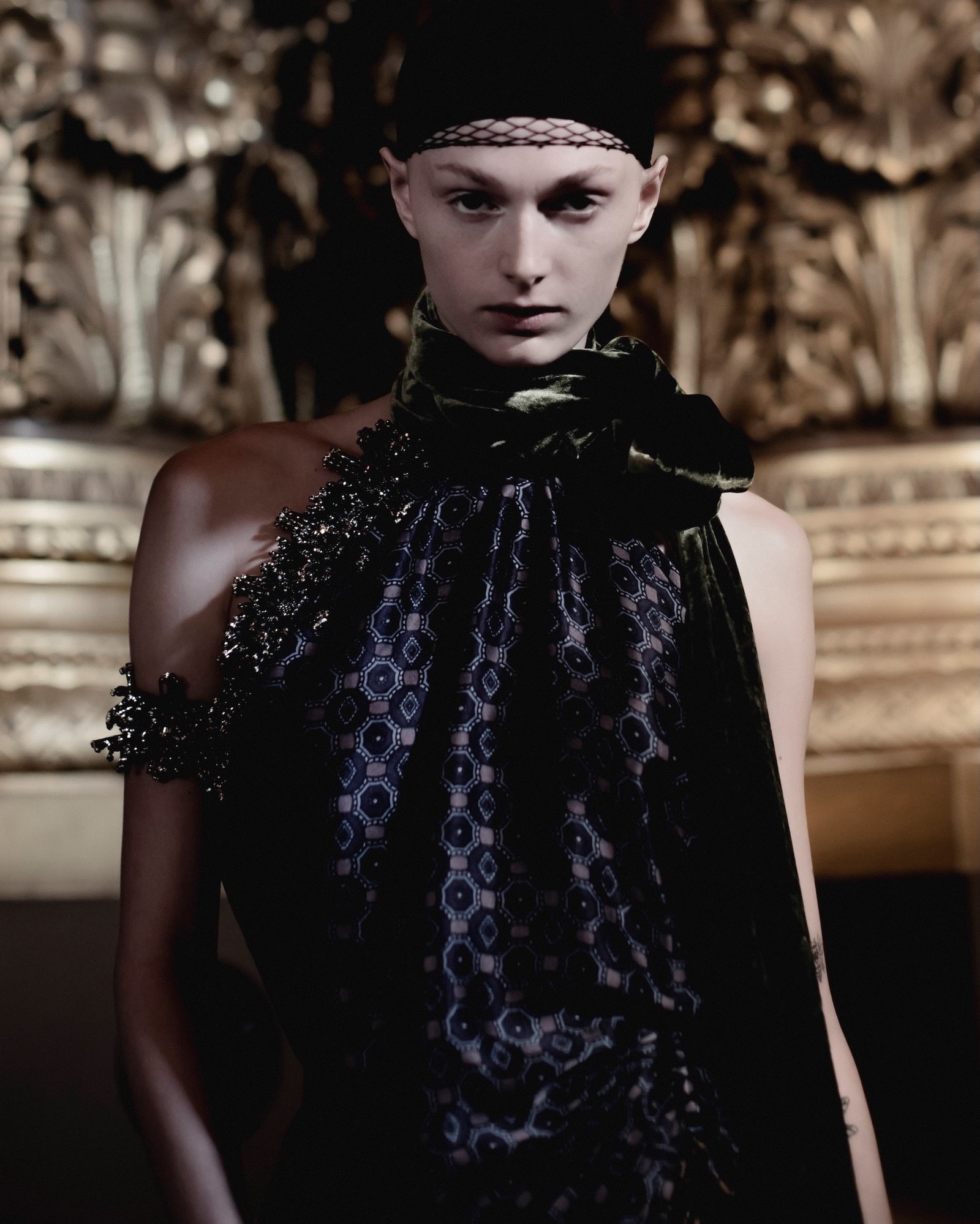 Dries Van Noten Autumn/Winter 2025