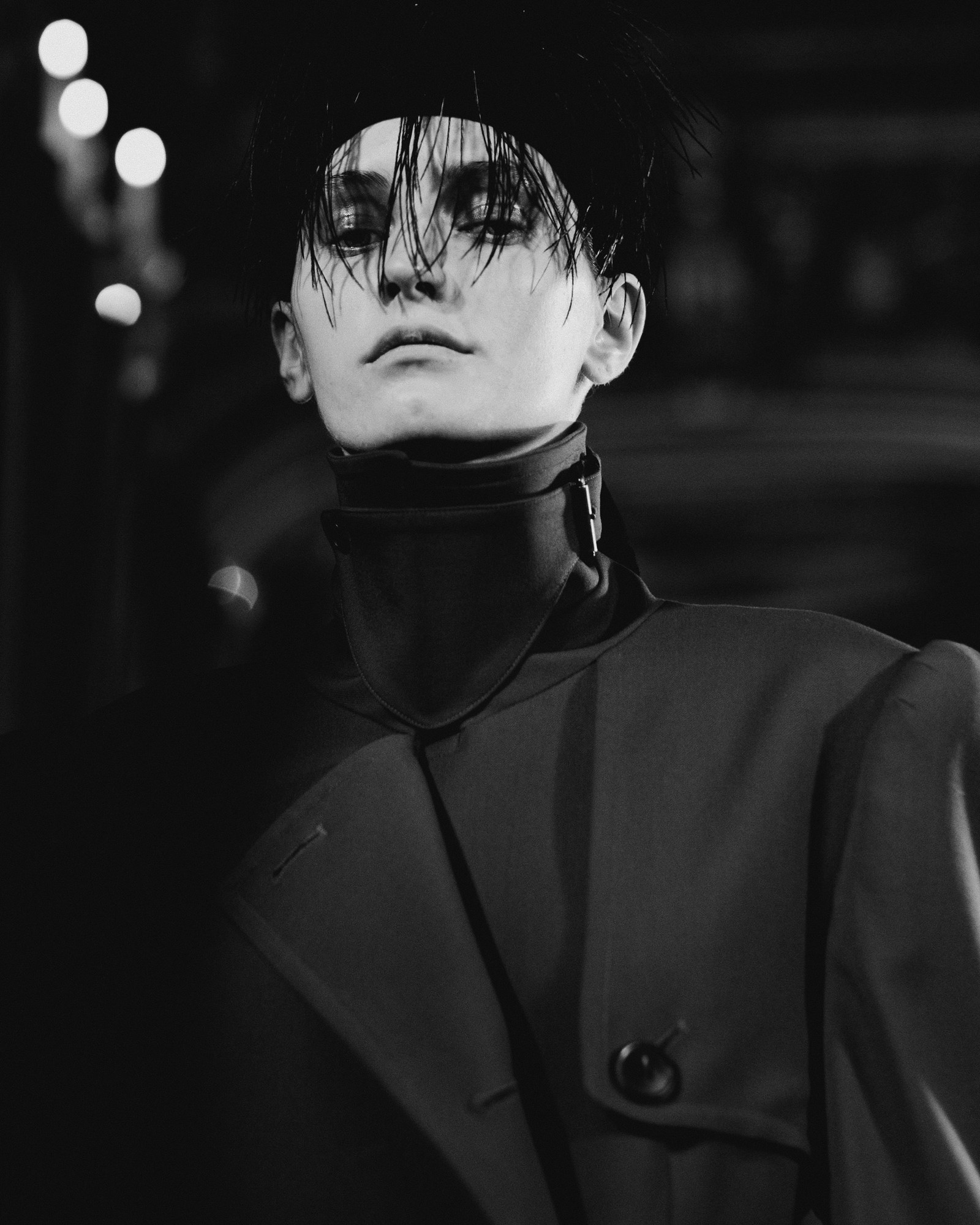 Dries Van Noten Autumn/Winter 2025