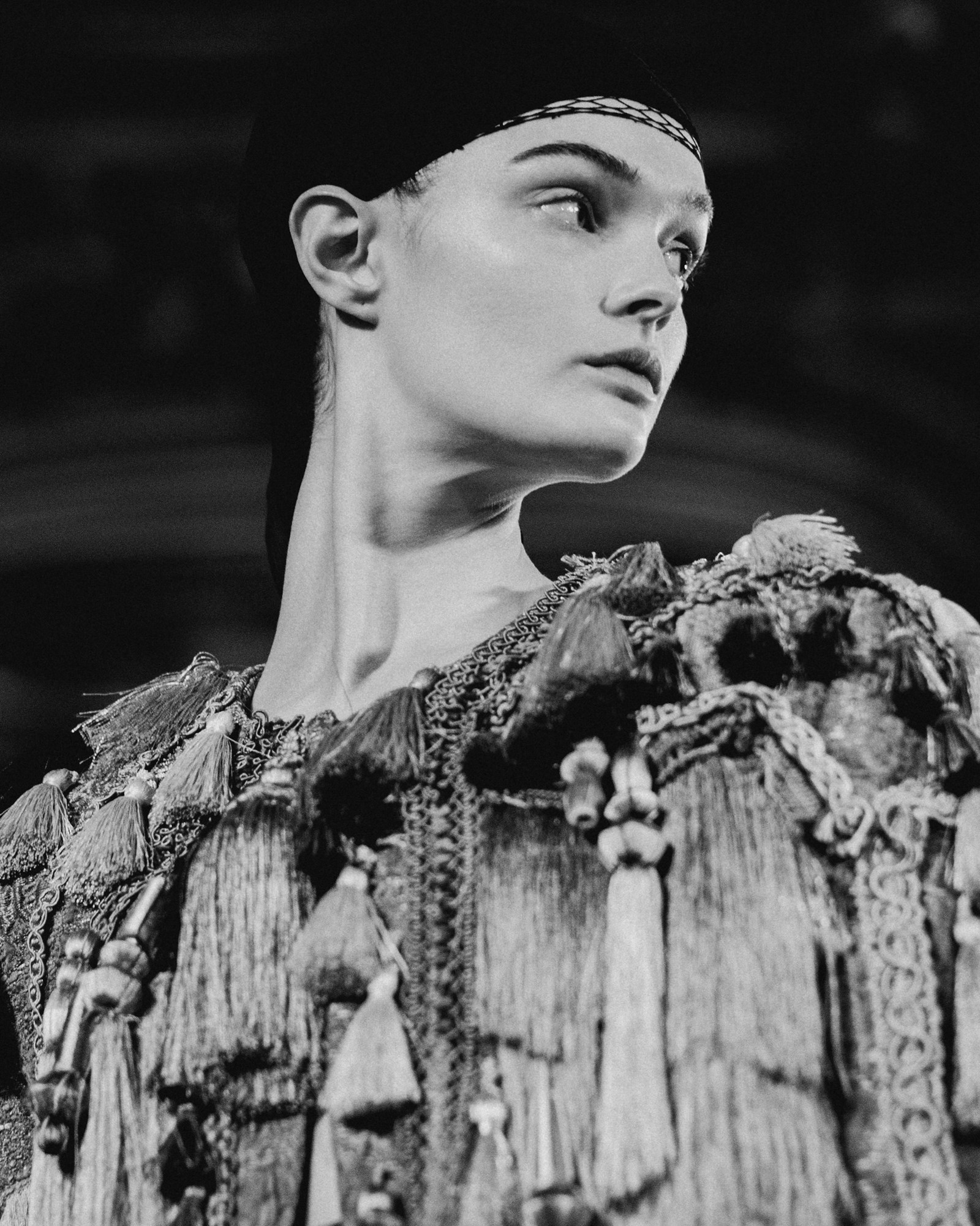 Dries Van Noten Autumn/Winter 2025