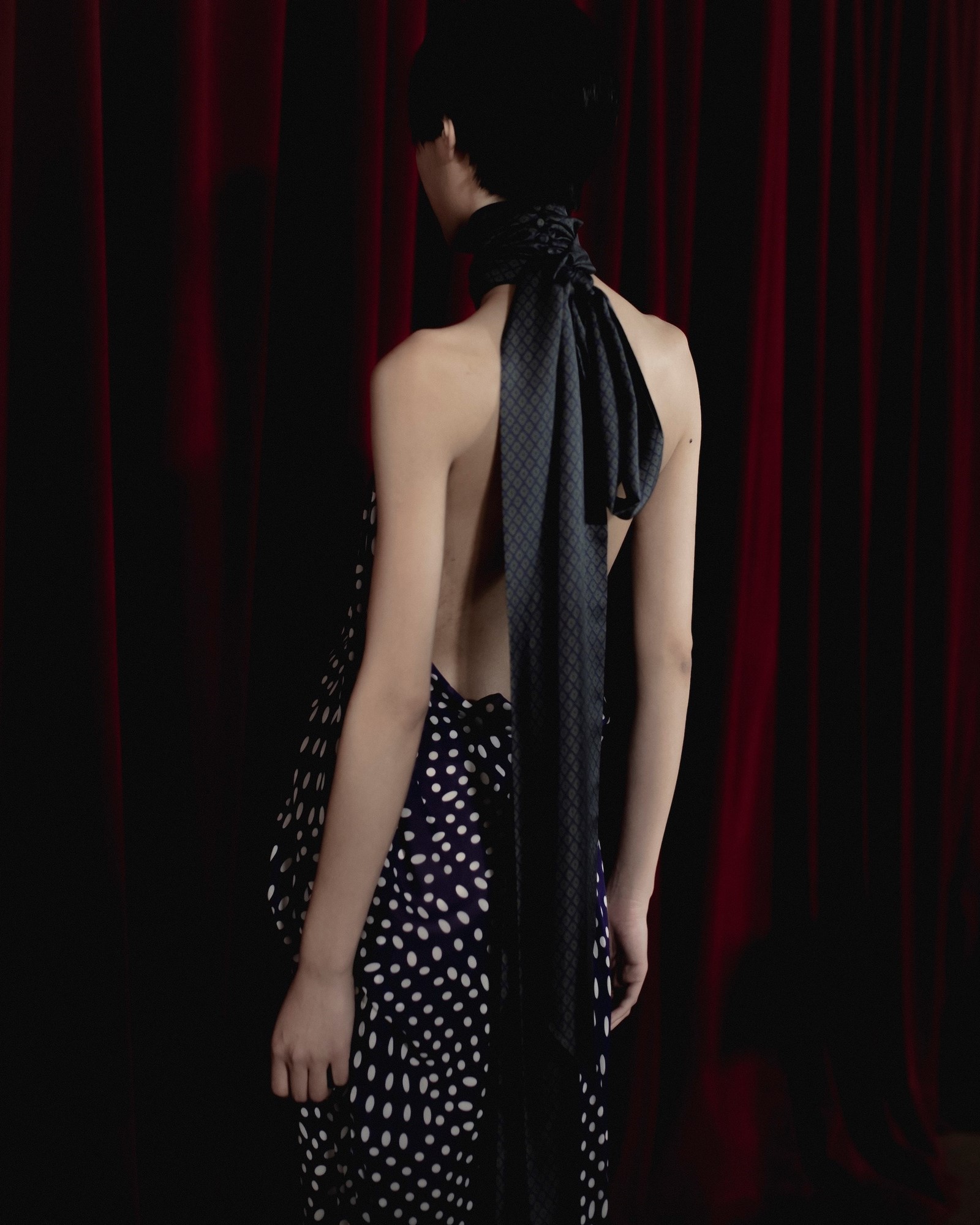 Dries Van Noten Autumn/Winter 2025