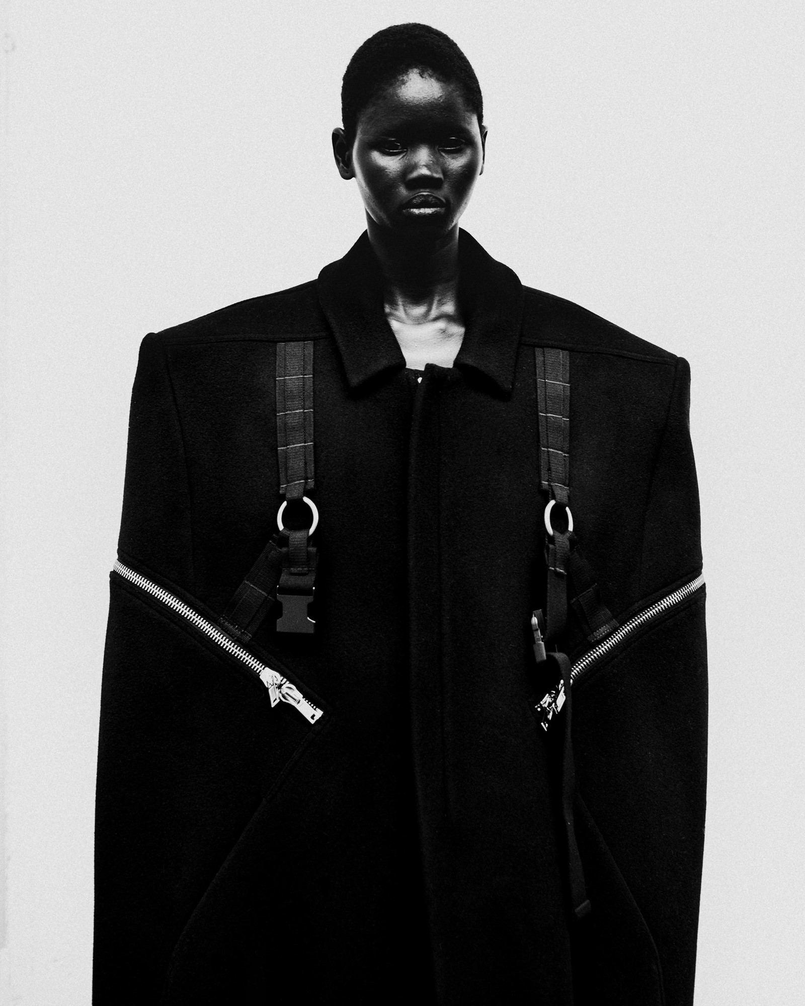 Rick Owens Autumn/Winter 2025 womenswear