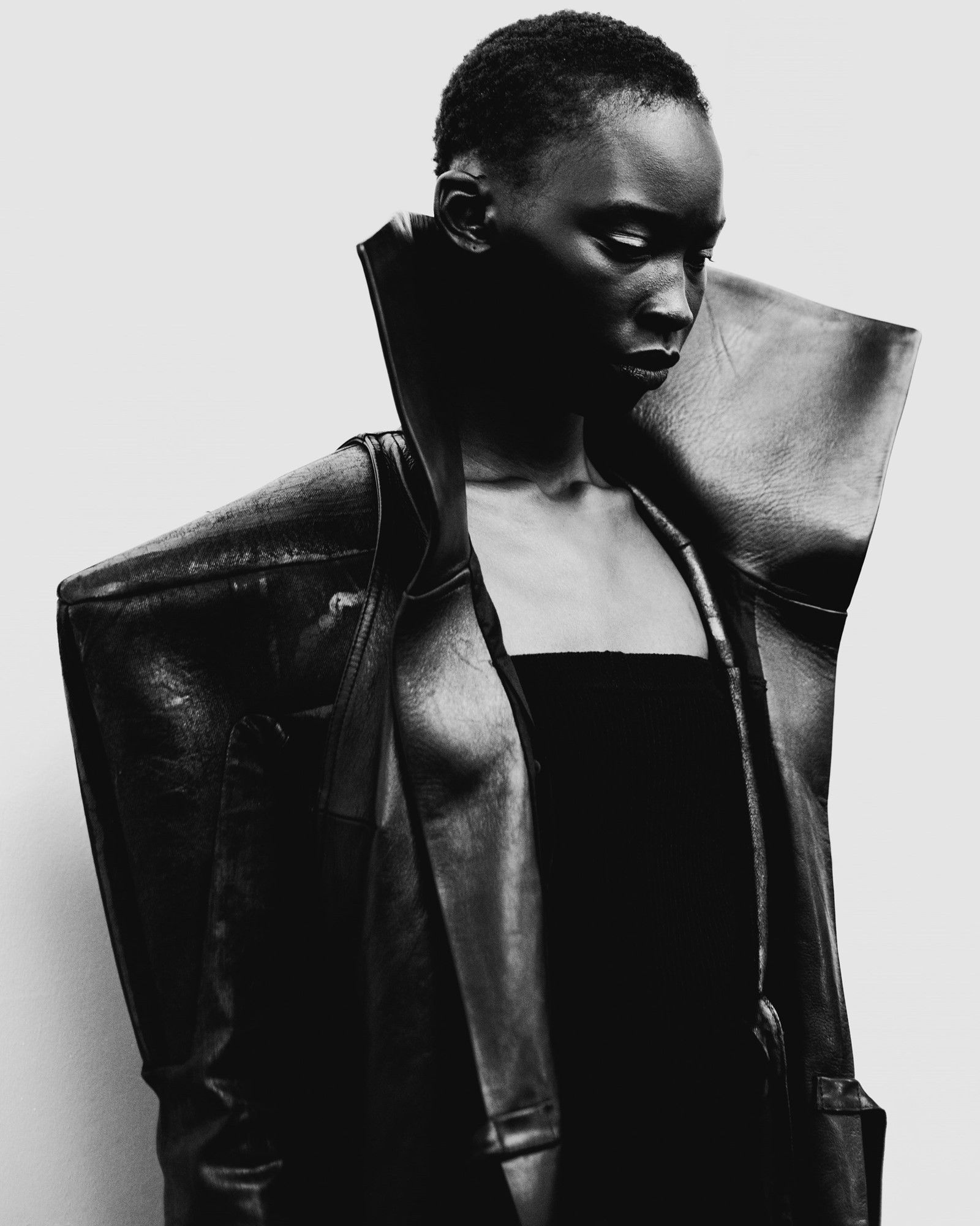 Rick Owens Herbst/Winter 2025 Womenswear