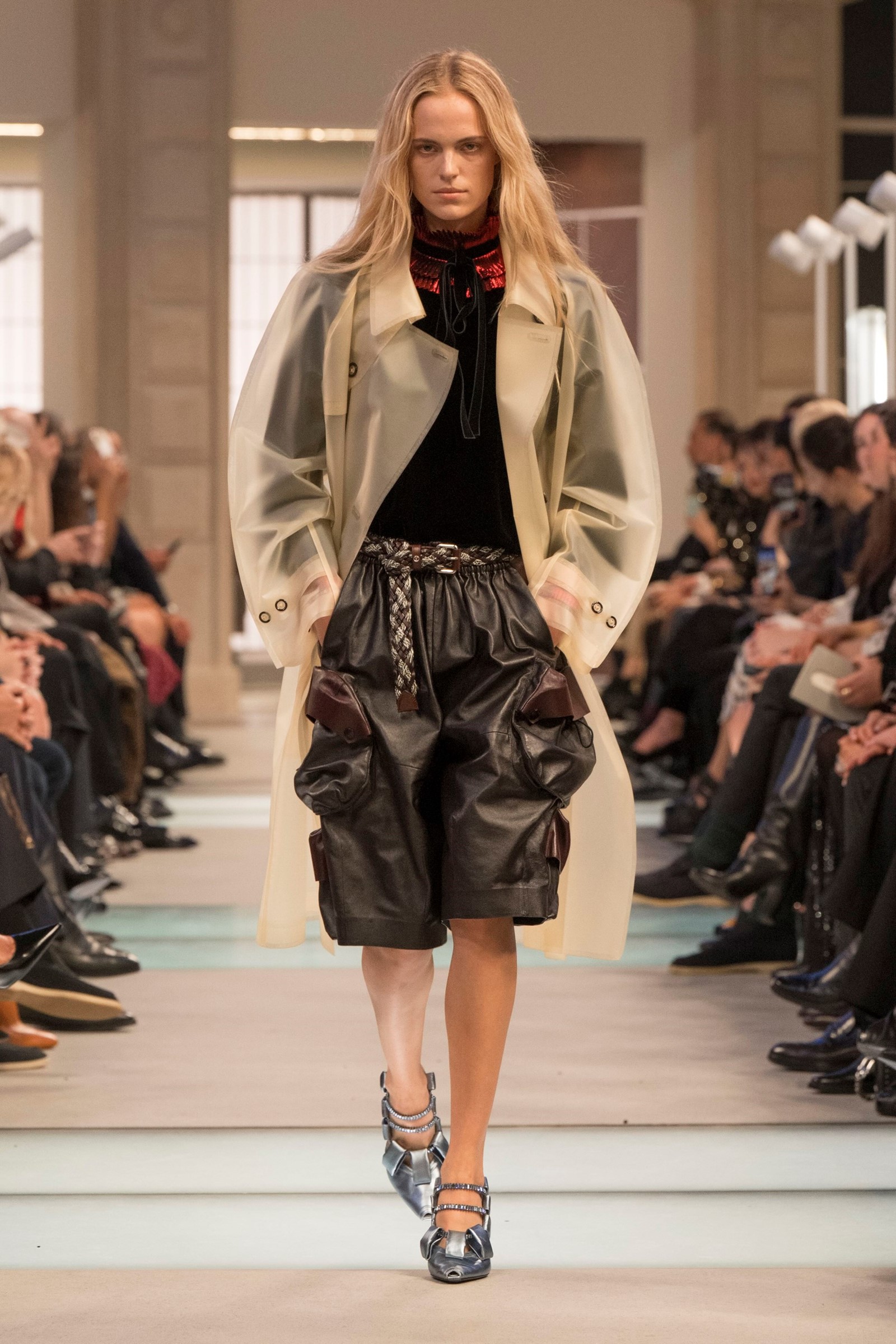 Louis Vuitton Herbst/Winter 2025 Womenswear