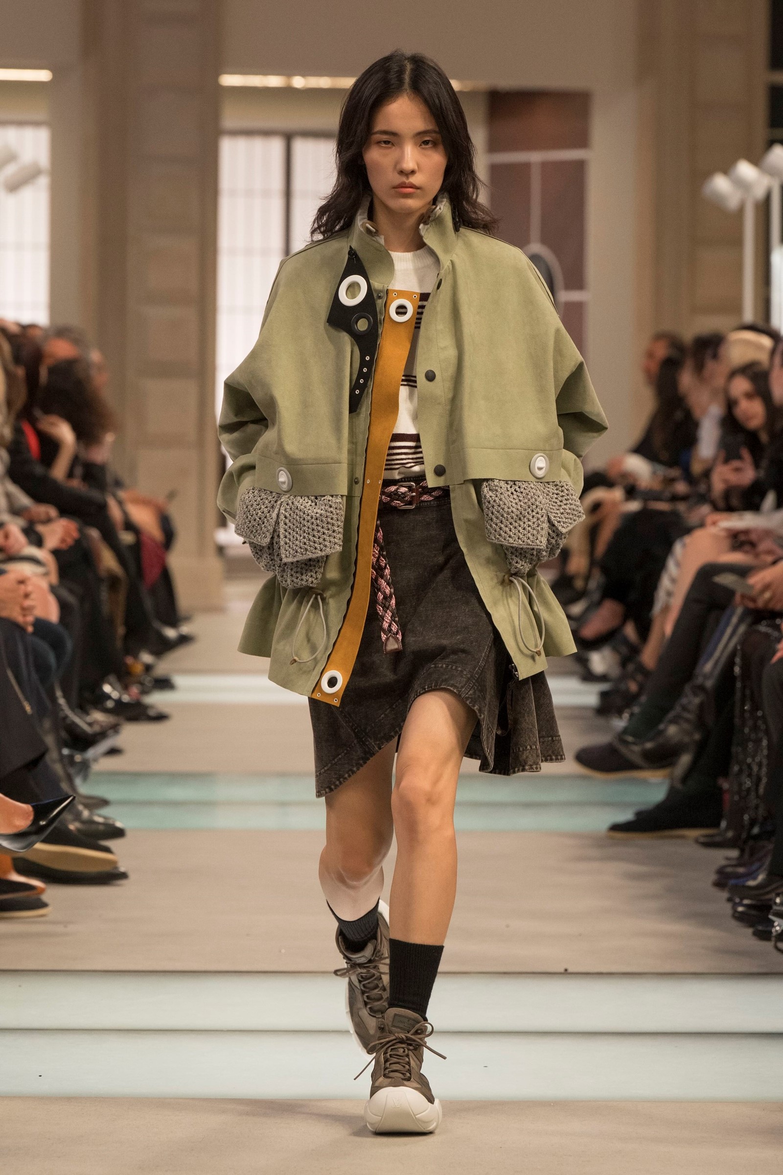 Louis Vuitton Herbst/Winter 2025 Womenswear