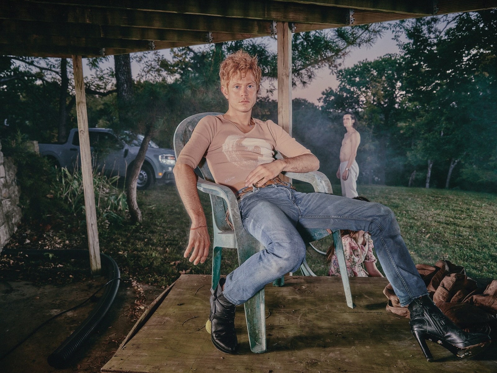 Perfume Genius – Glory