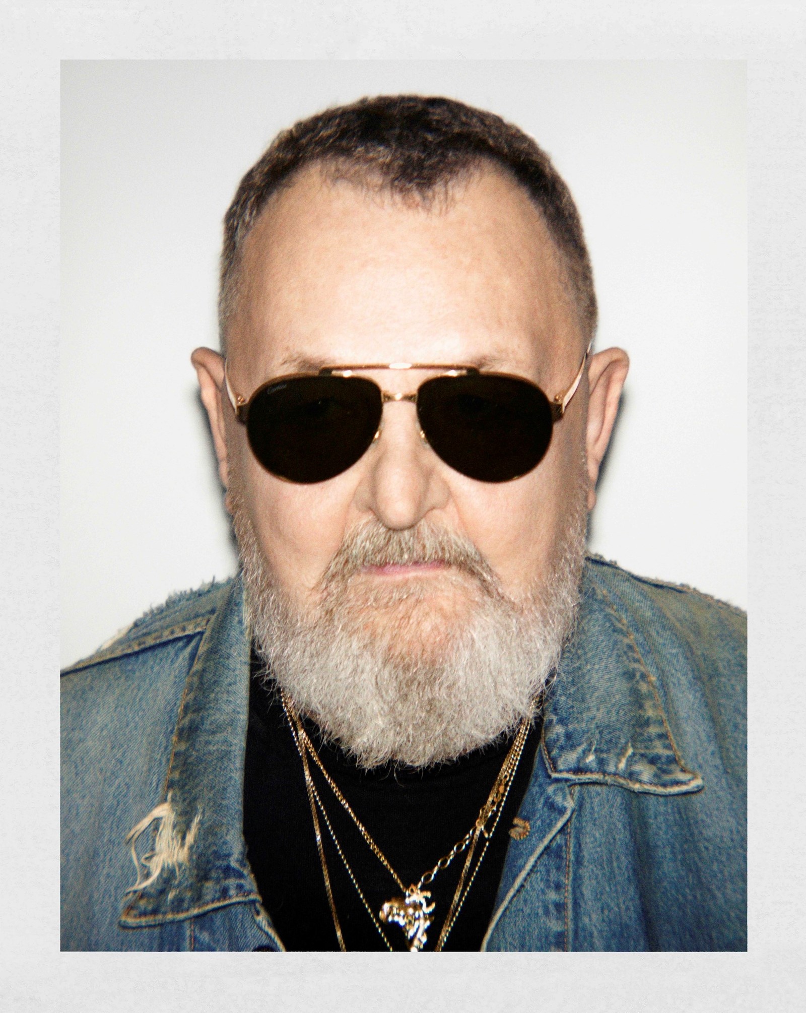 Michel Gaubert