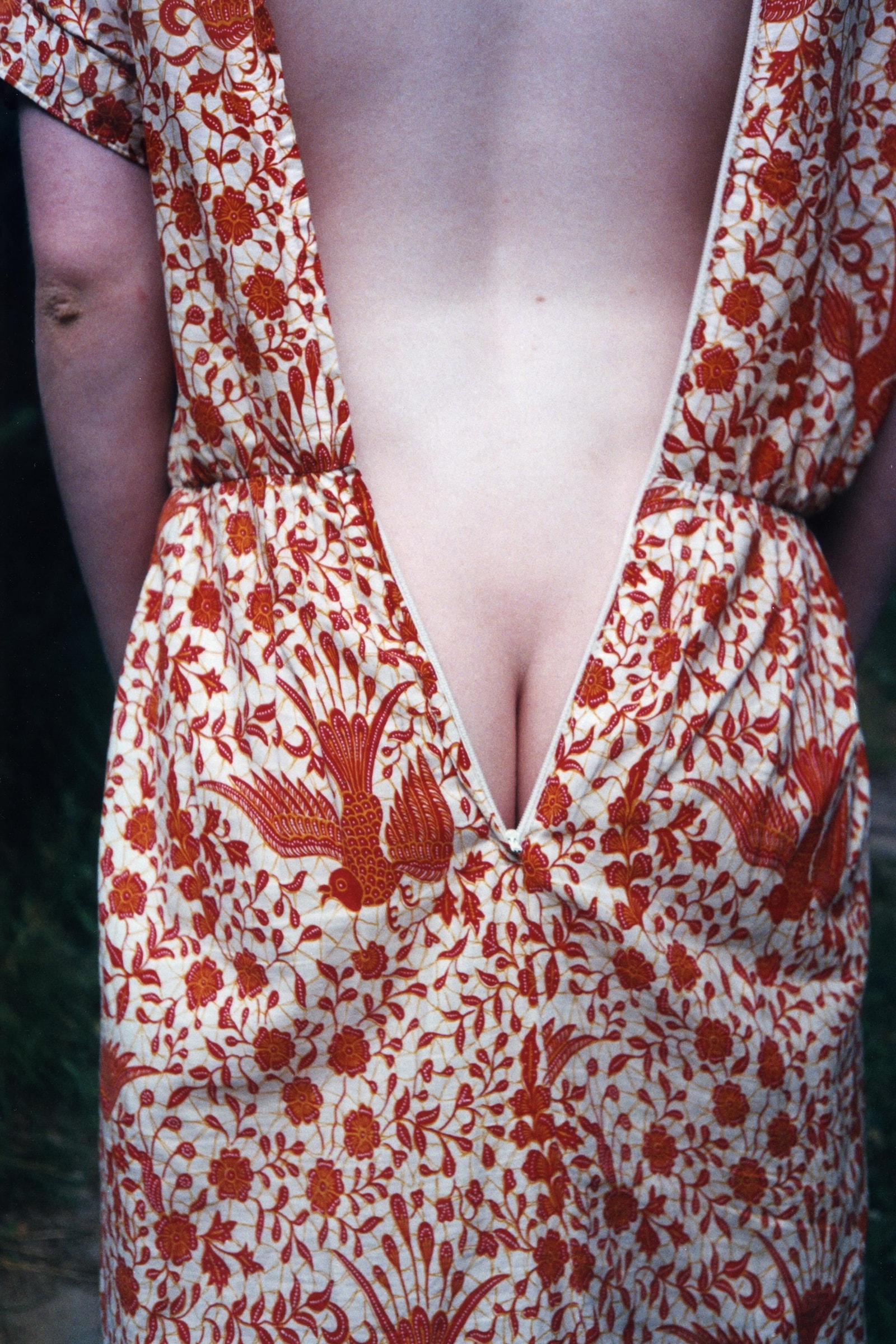 Alien van Isabel MacCarthy