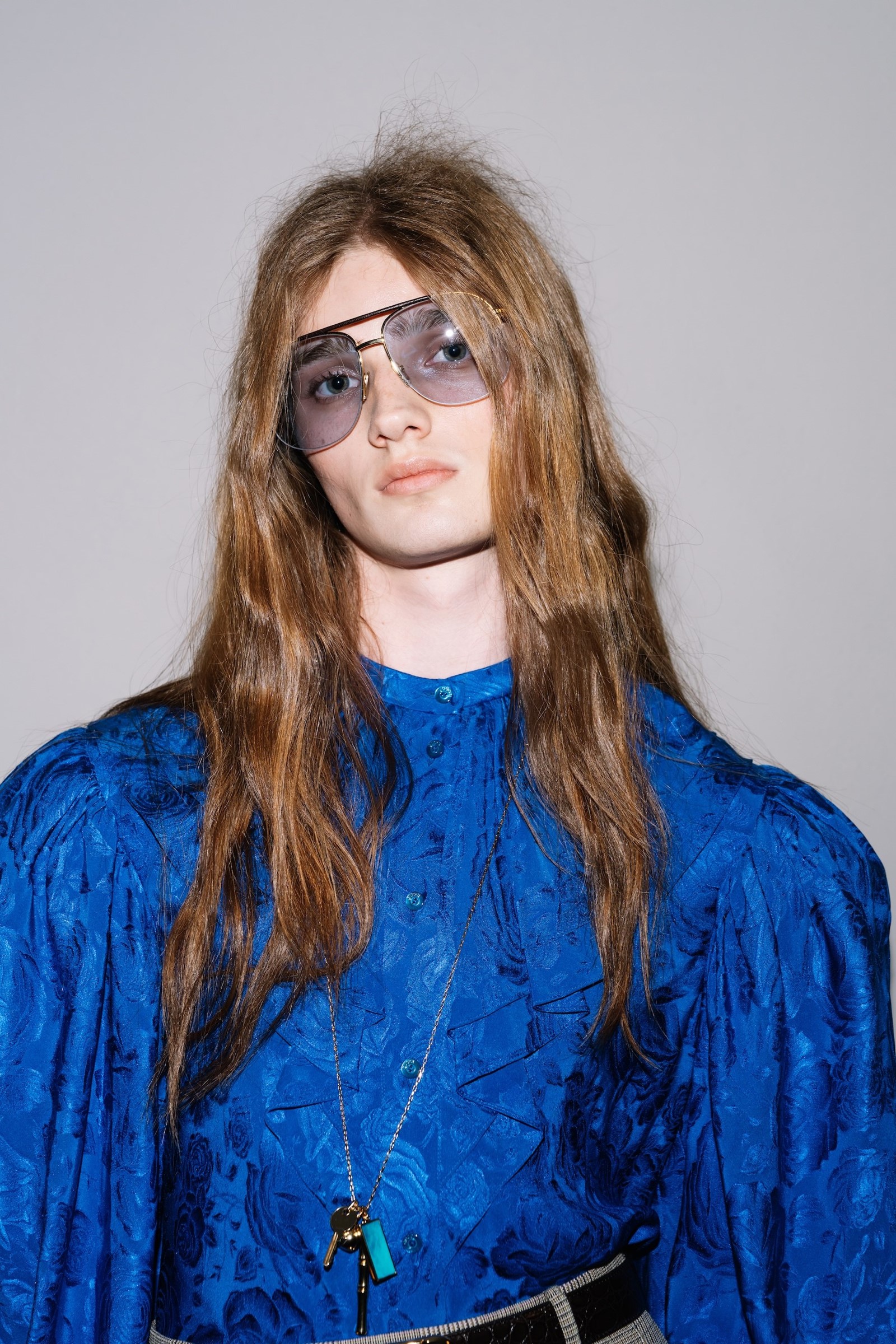 Gucci Cruise 2025
