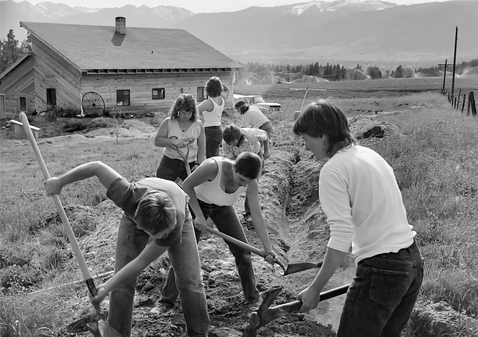 Making A Way: Lesbians Out Front