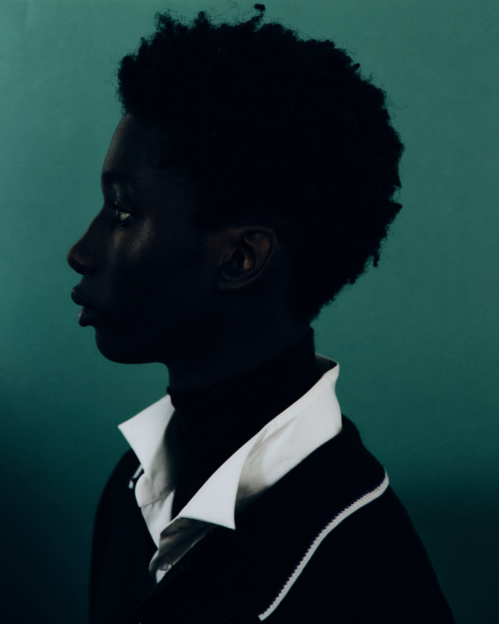 Wales Bonner Spring/Summer 2026