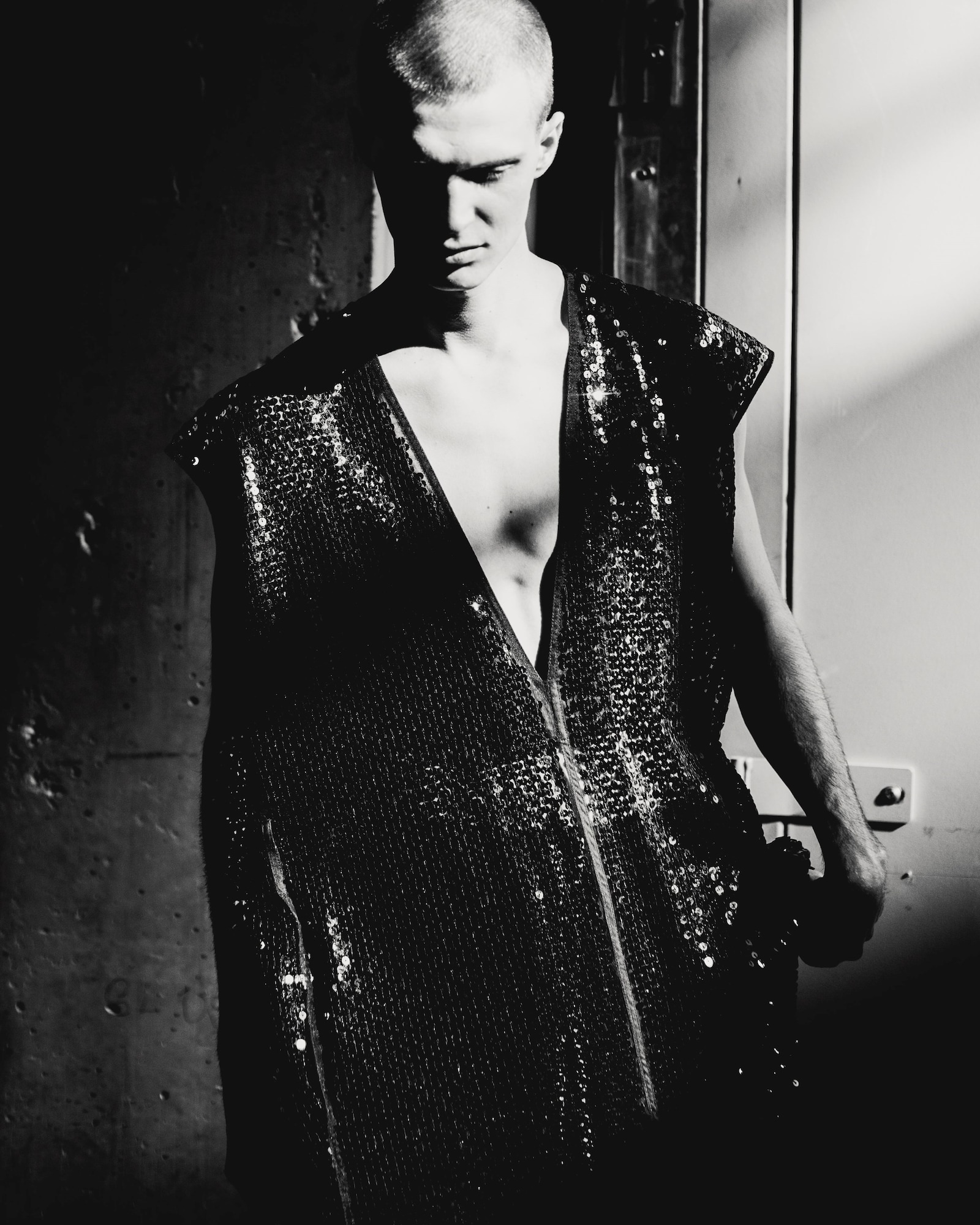 Rick Owens Spring/Summer 2026 Menswear