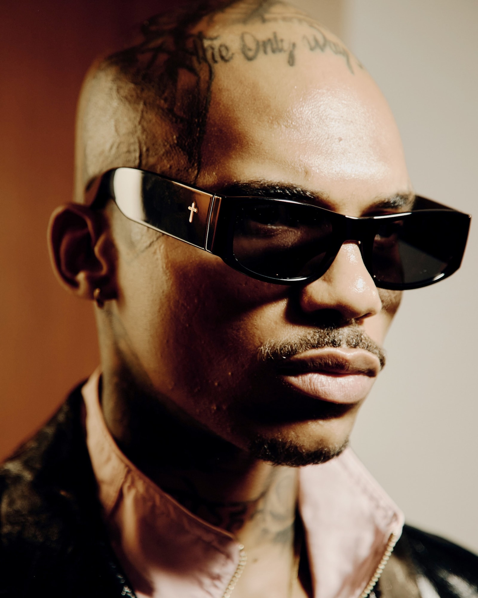 Willy Chavarria Spring/Summer 2026