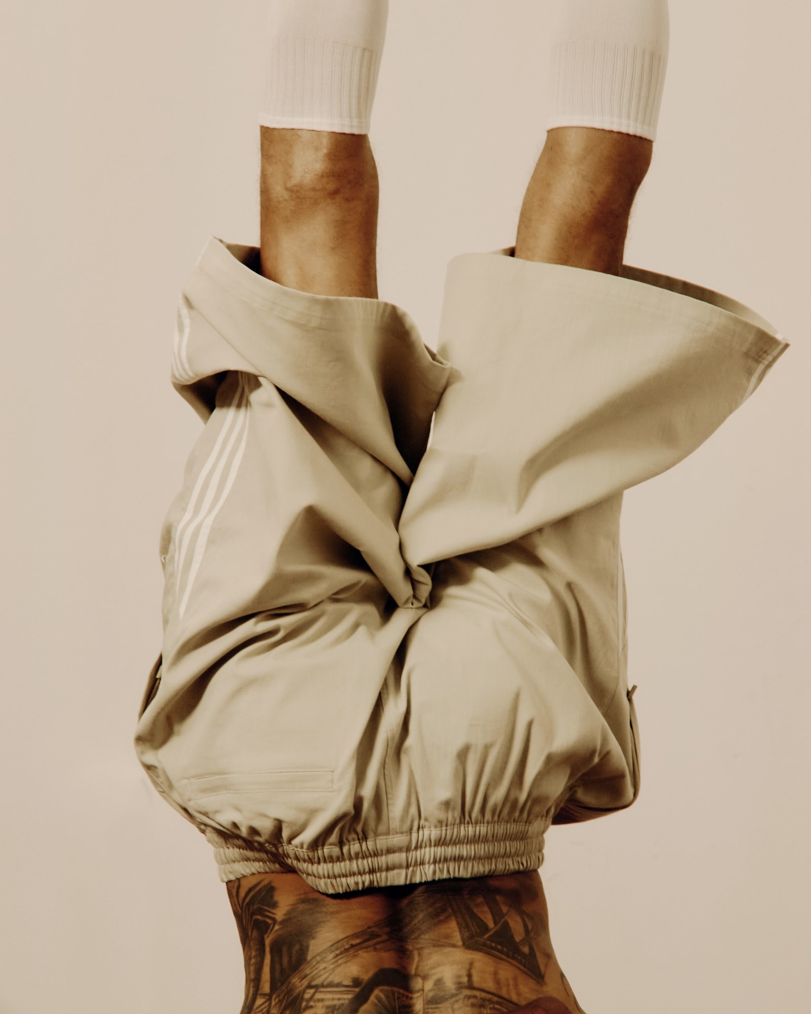 Willy Chavarria Spring/Summer 2026