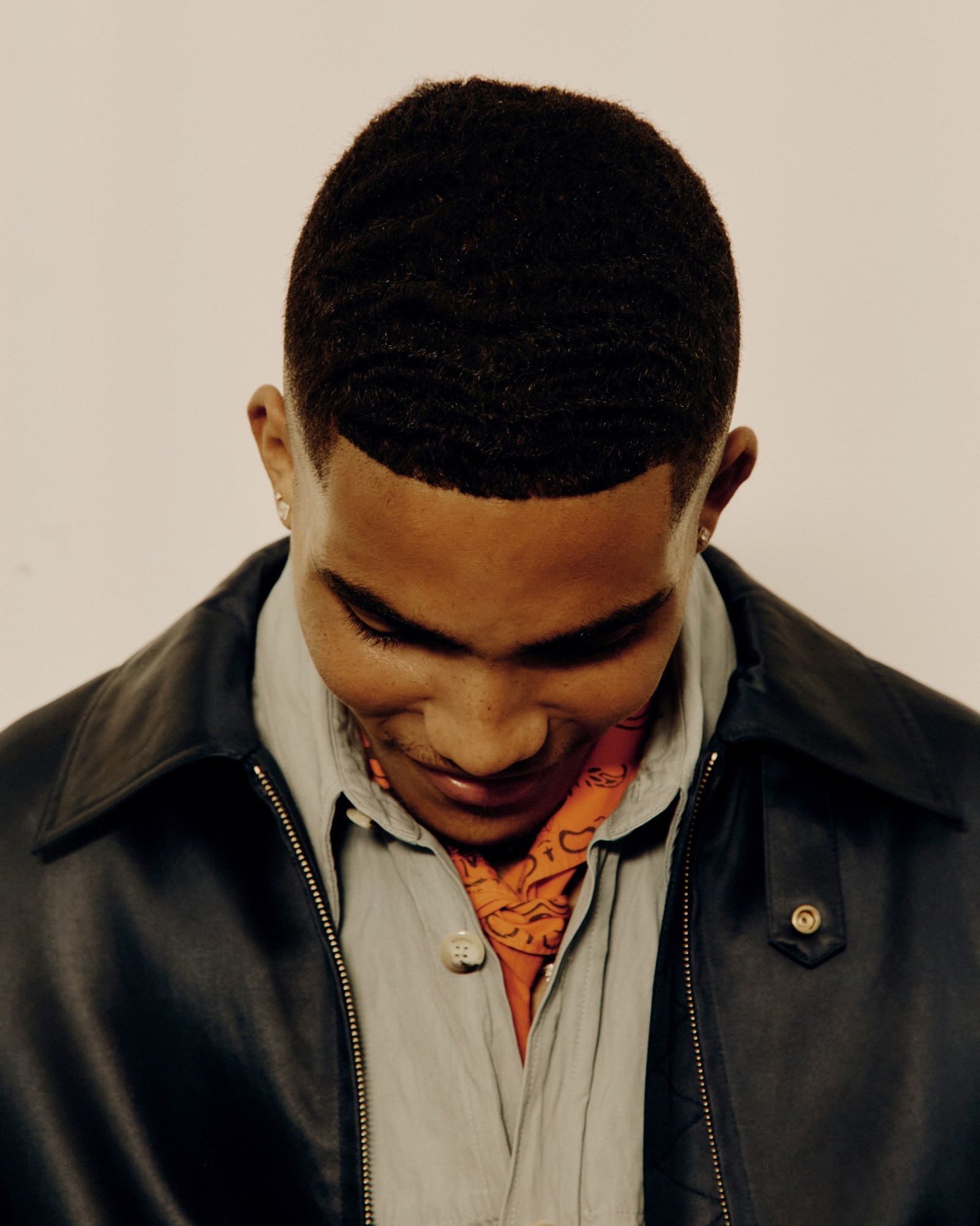 Willy Chavarria Spring/Summer 2026