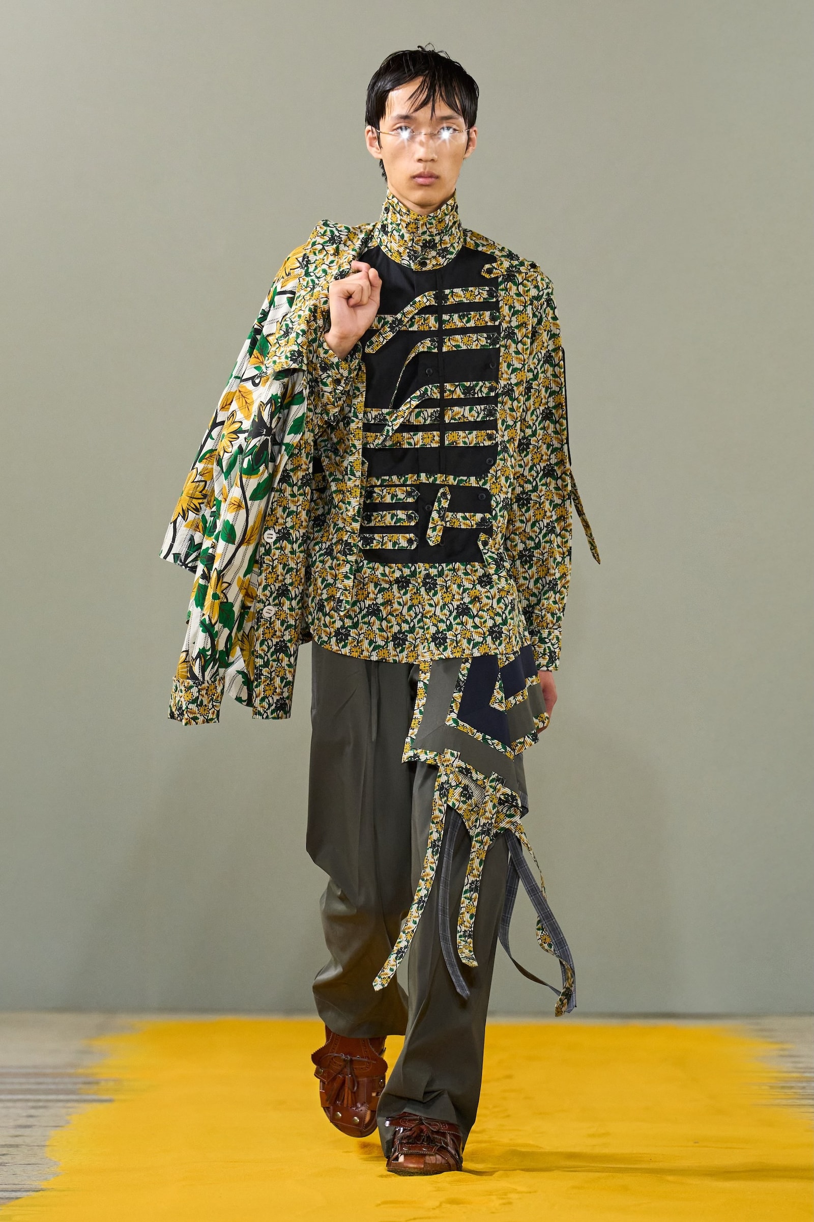 Craig Green Spring/Summer 2026