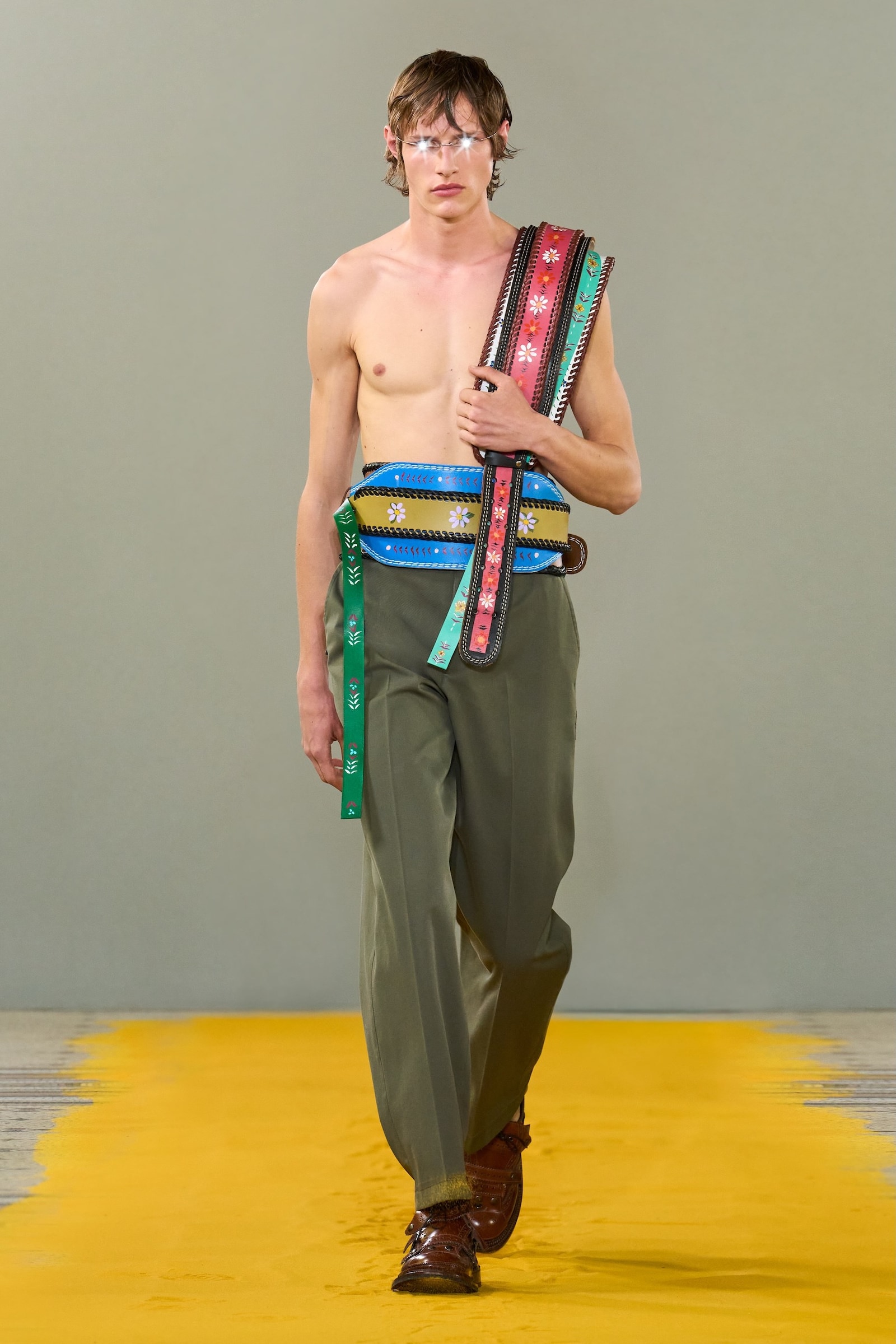 Craig Green Spring/Summer 2026