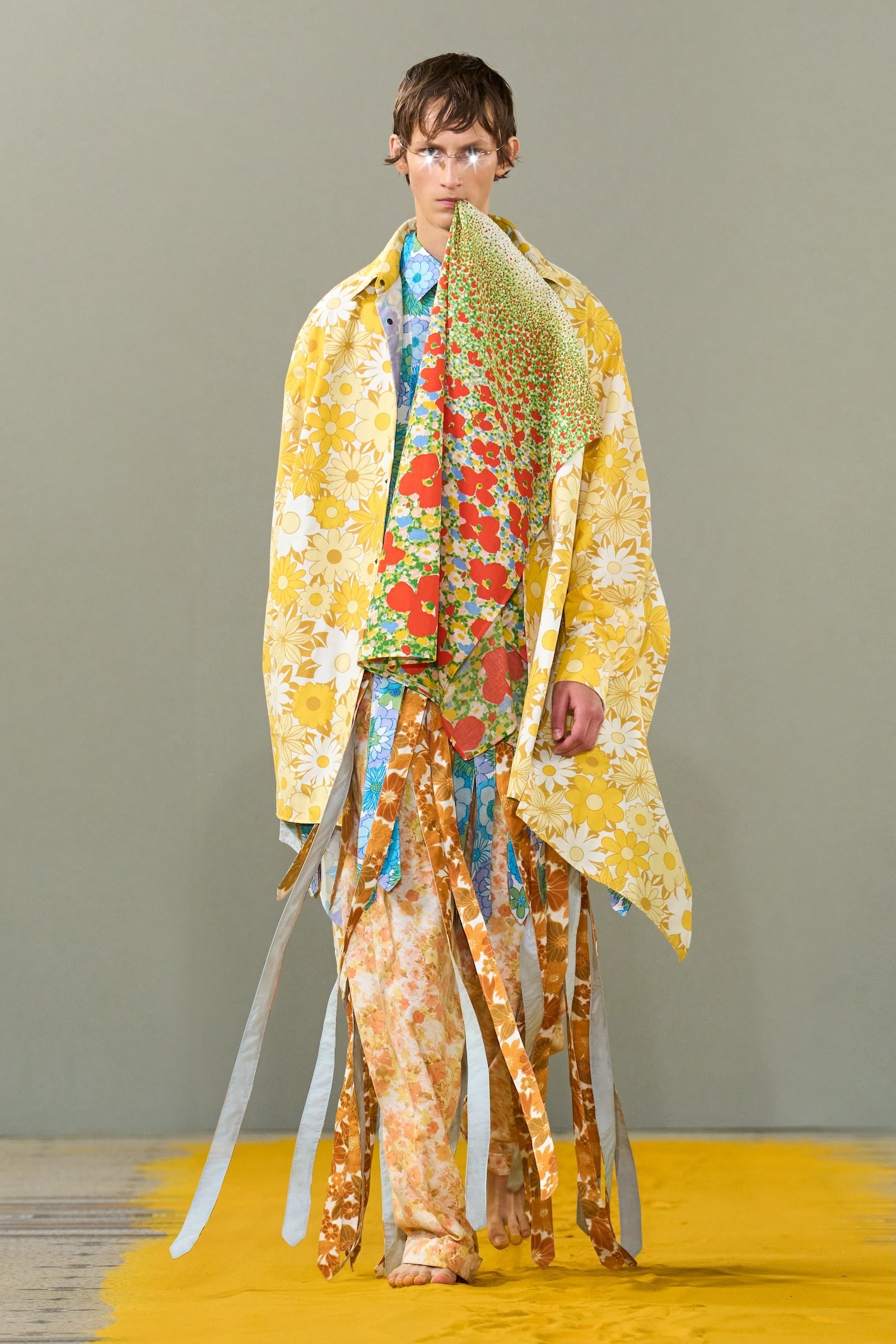 Craig Green Spring/Summer 2026