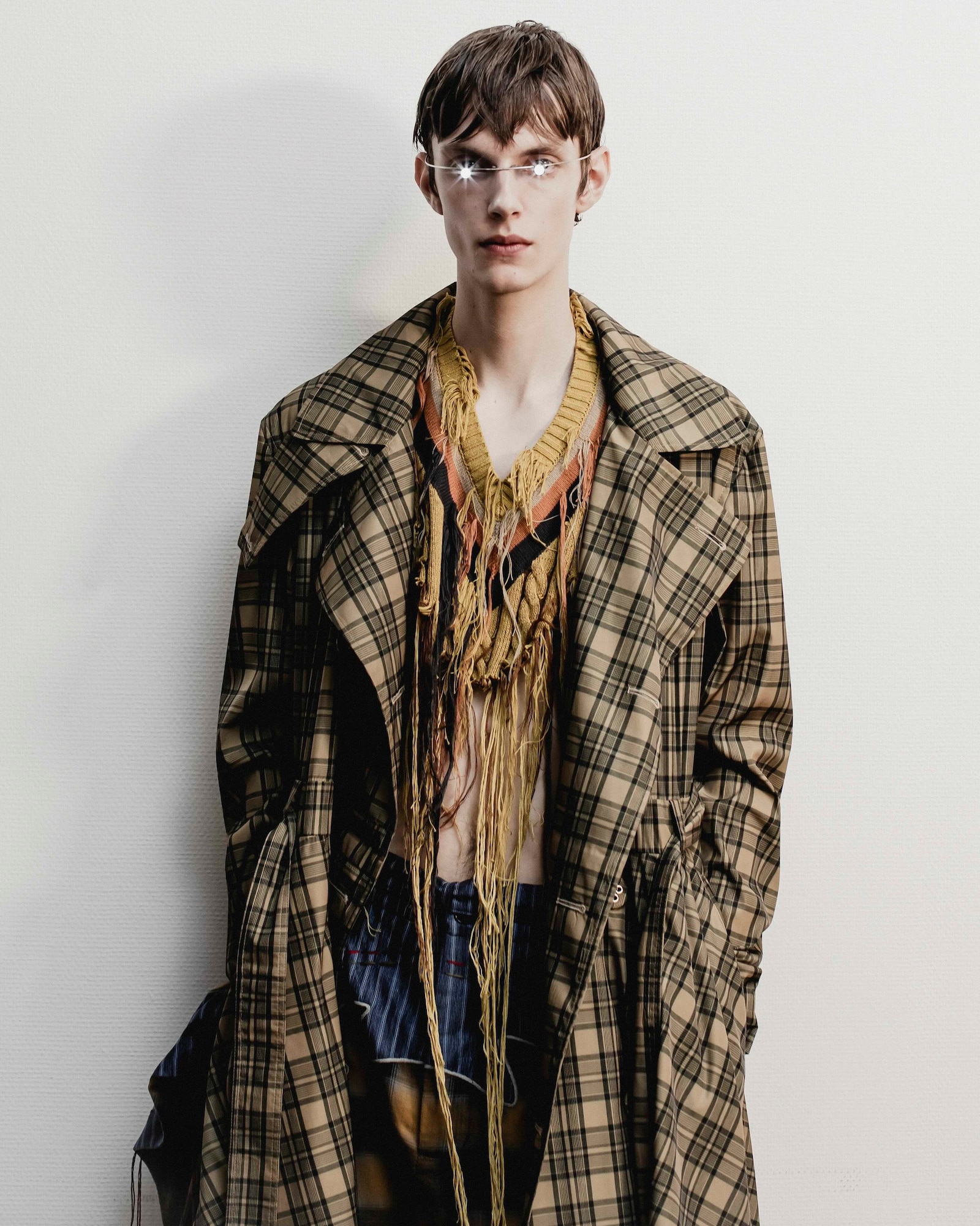 Craig Green Spring/Summer 2026