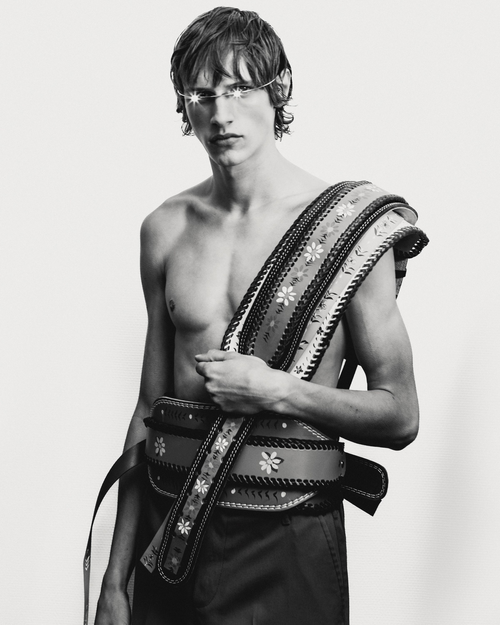 Craig Green Spring/Summer 2026