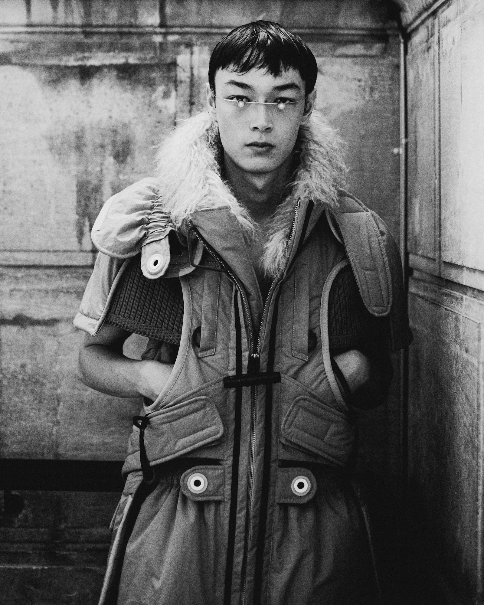 Craig Green Spring/Summer 2026