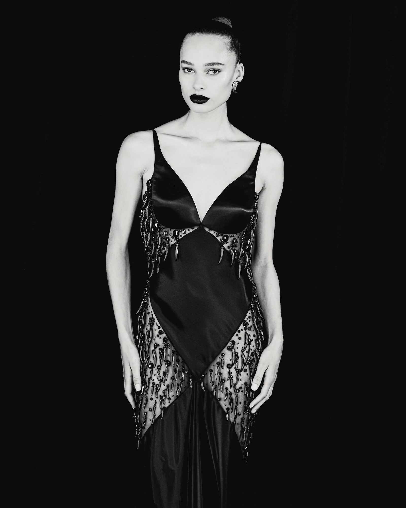 Schiaparelli Autumn/Winter 2025 Haute Couture 