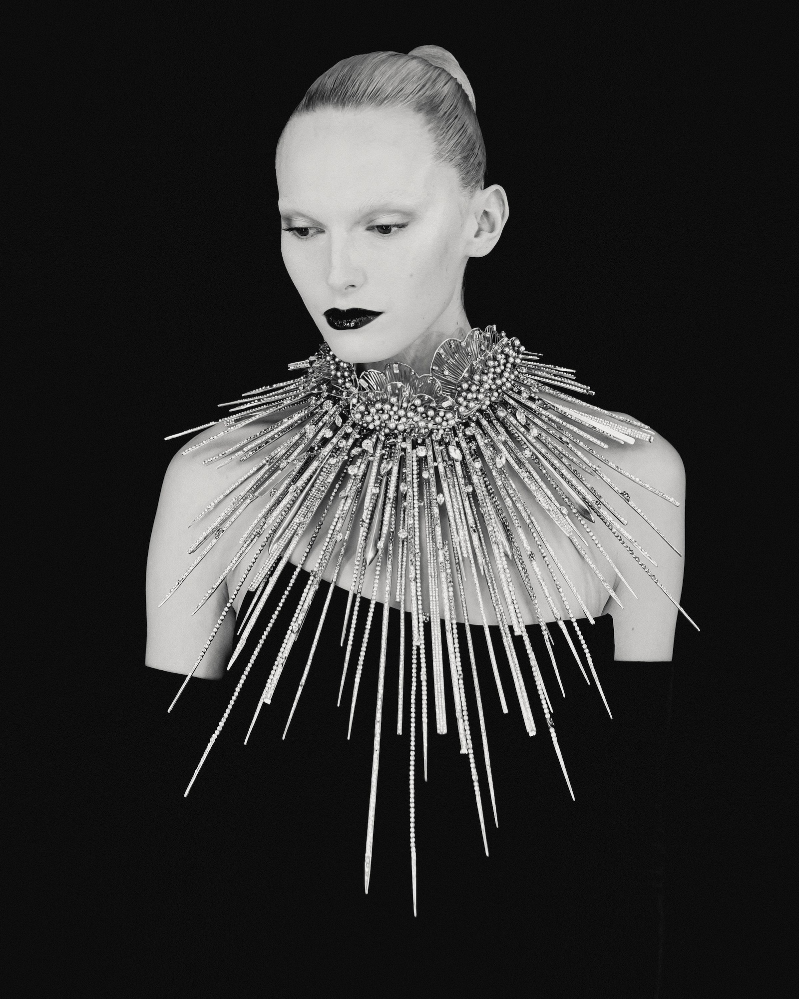 Schiaparelli Autumn/Winter 2025 Haute Couture 