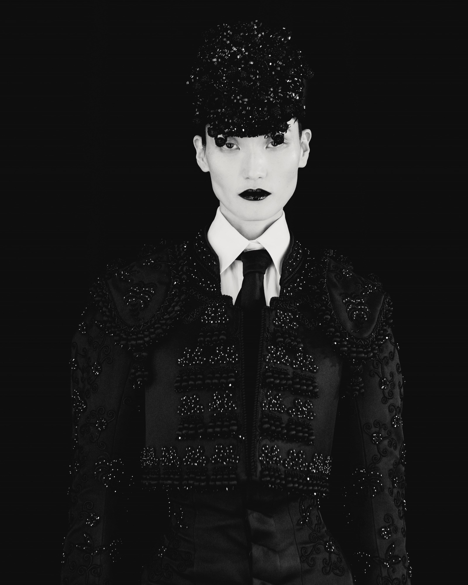 Schiaparelli Autumn/Winter 2025 Haute Couture 