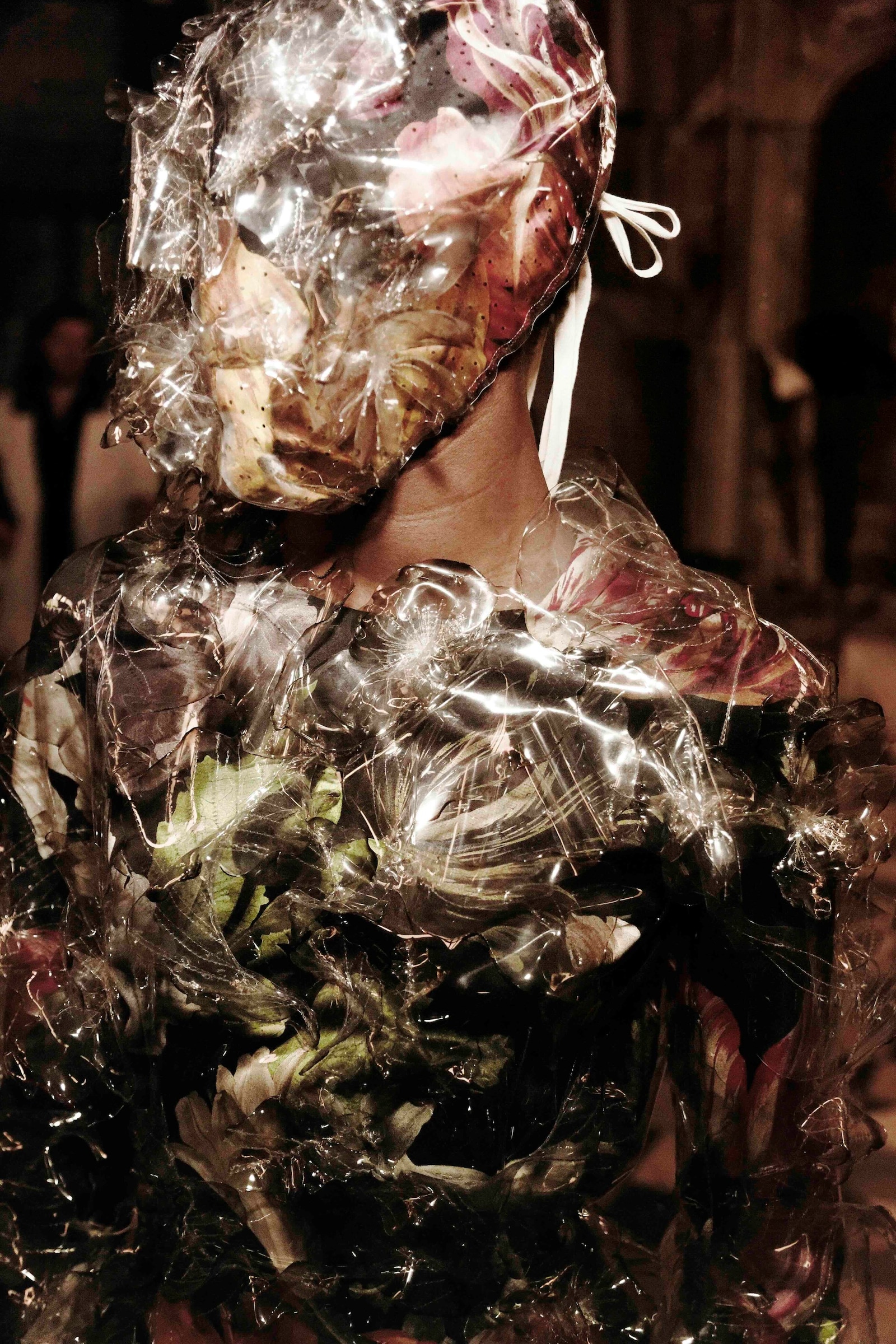 Maison Margiela Artisanal Autumn/Winter 2025 Haute Couture