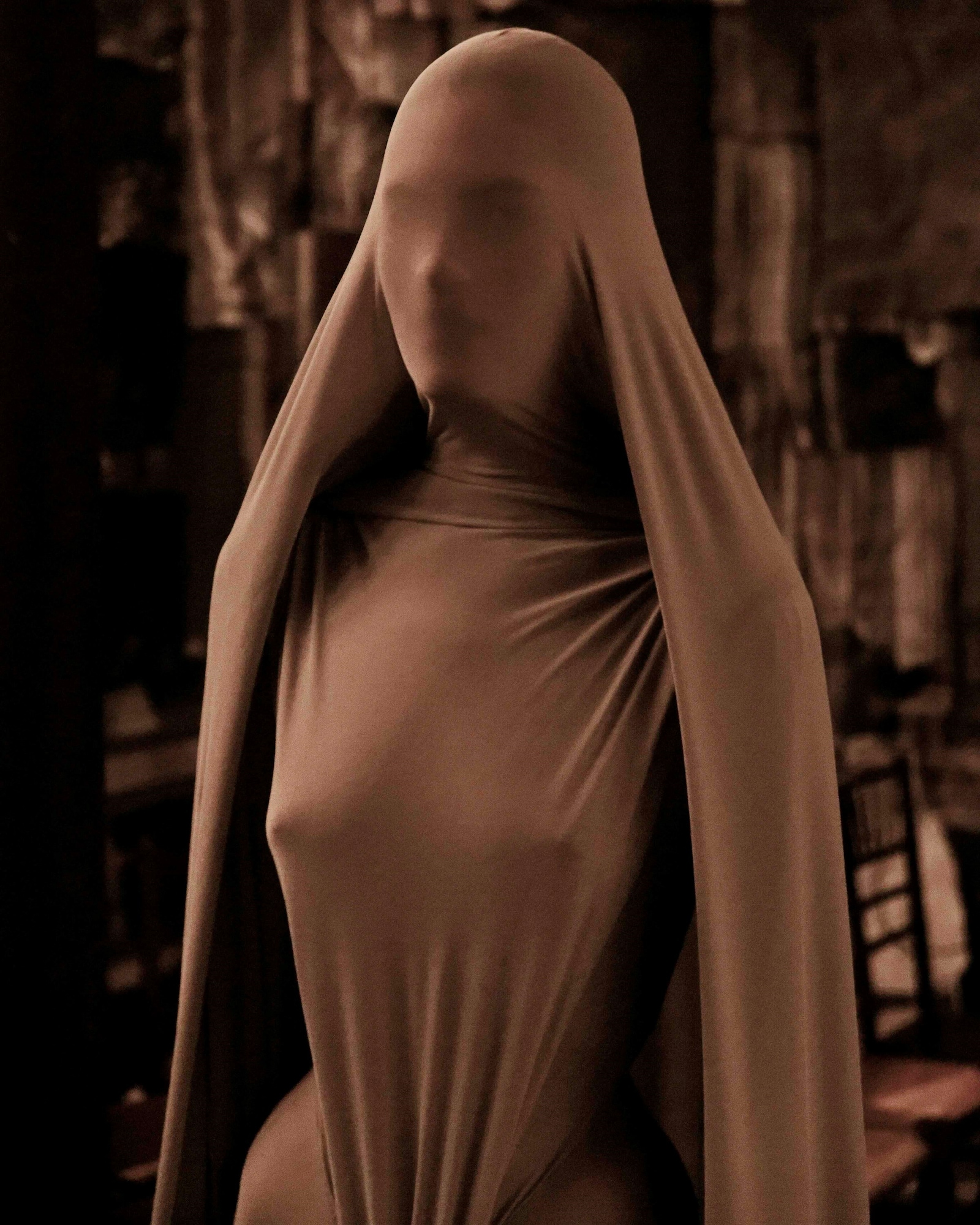 Maison Margiela Artisanal Autumn/Winter 2025 Haute Couture