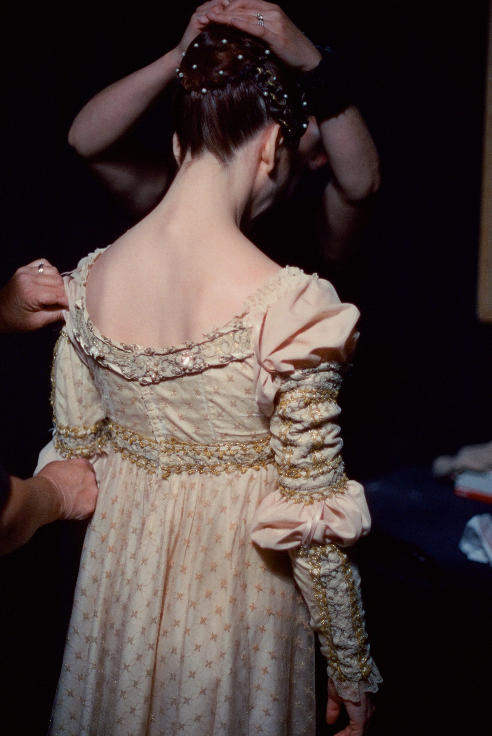American Ballet Theatre de Cassandra Trilla