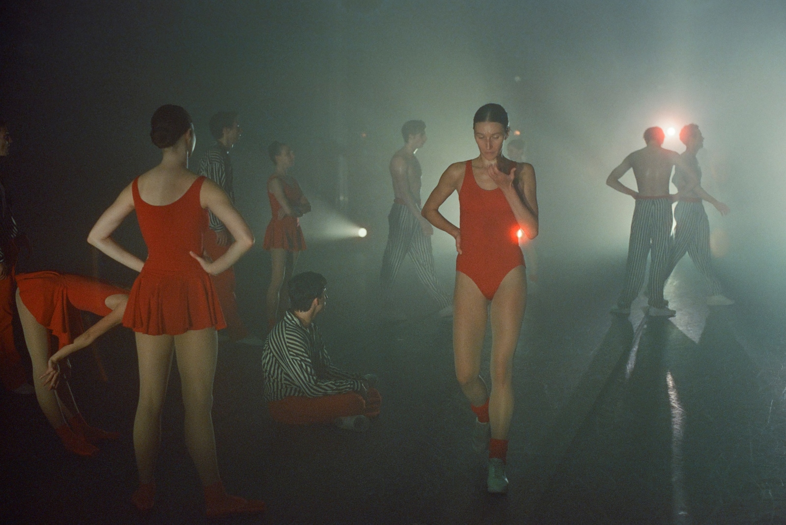 American Ballet Theatre de Cassandra Trilla