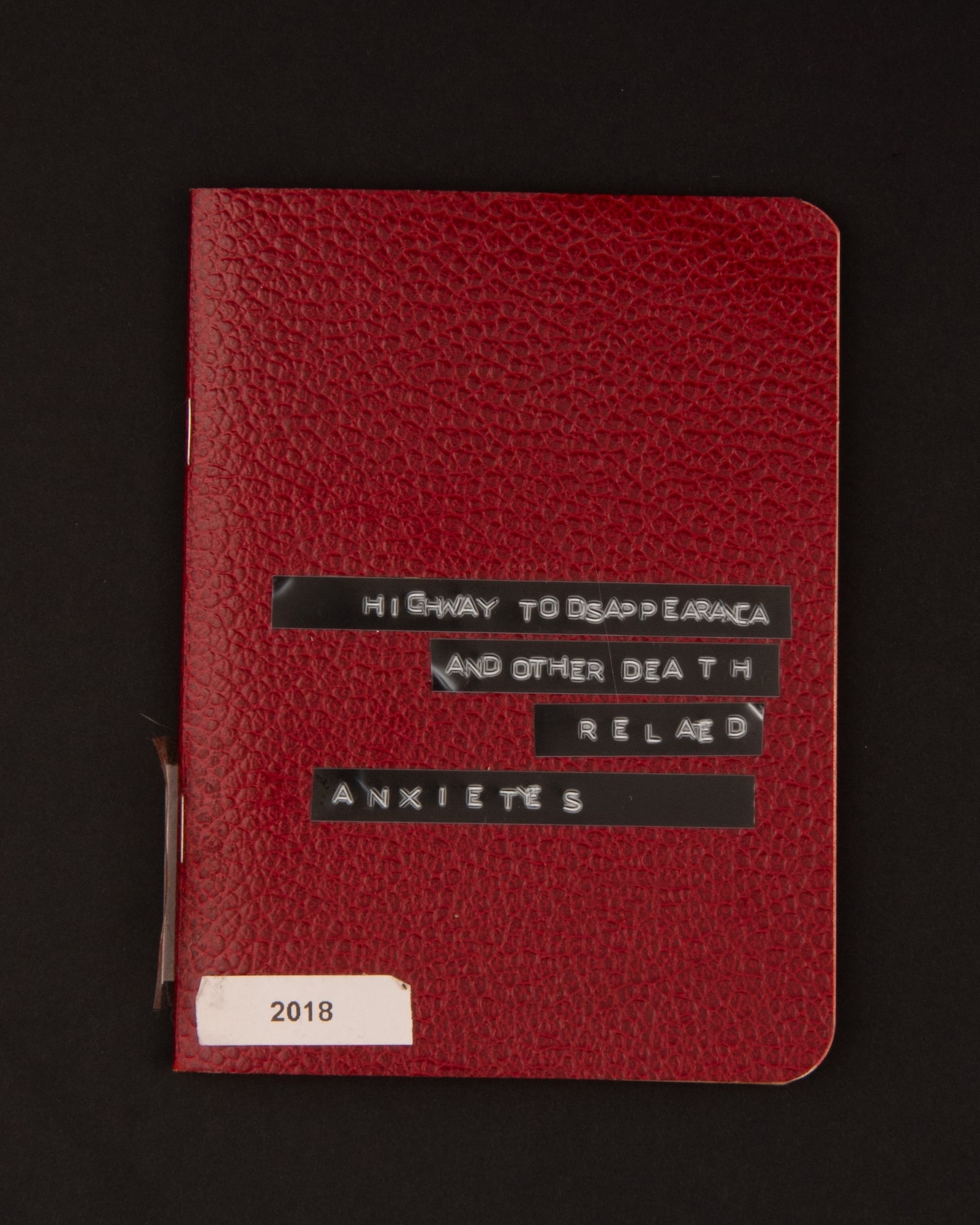 Coco Capitán Diary, 2018