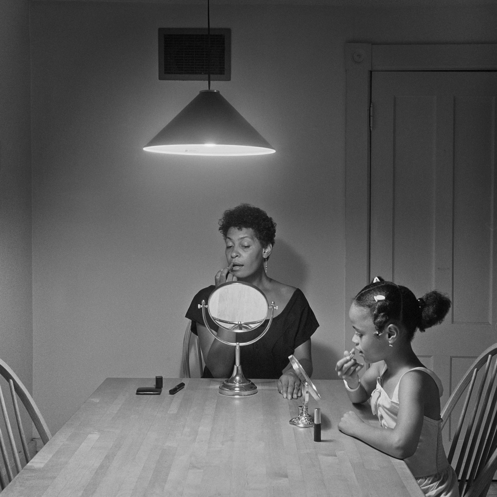 The Domestic Stage by Adam Murray