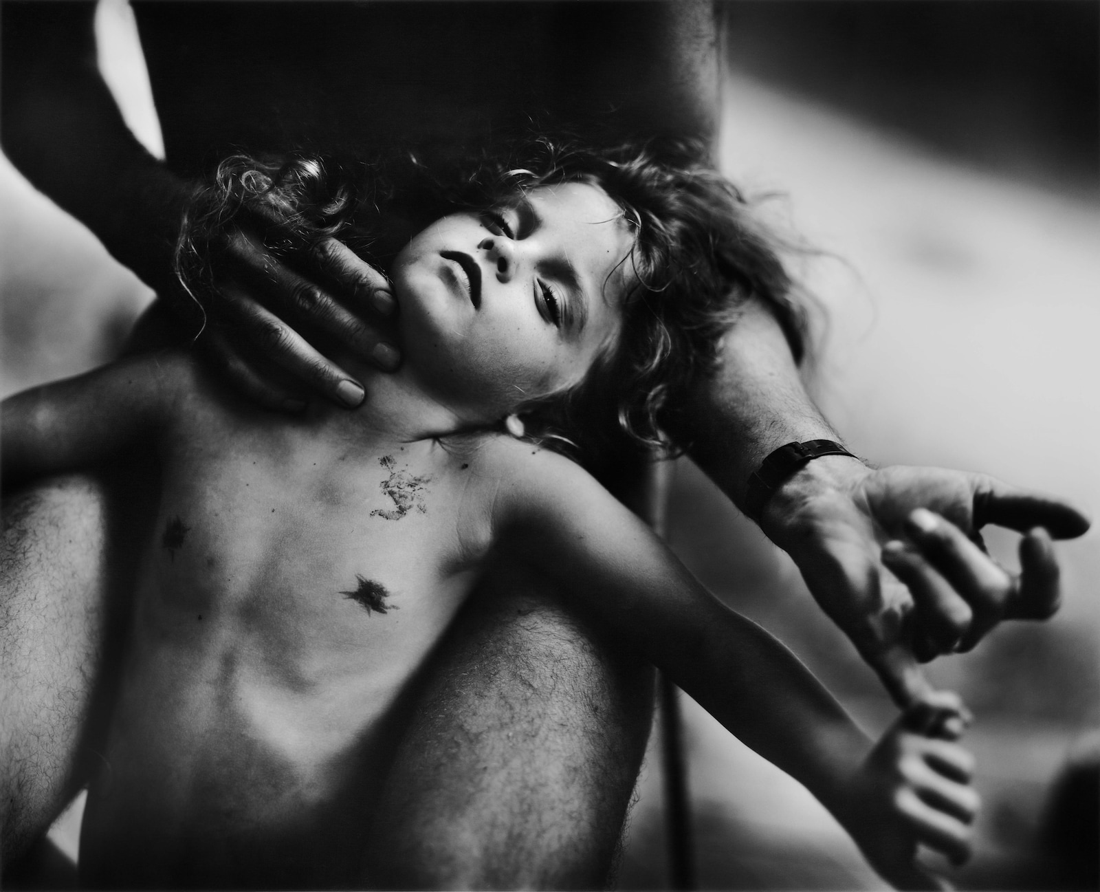 Art Work: On the Creative Life by Sally Mann