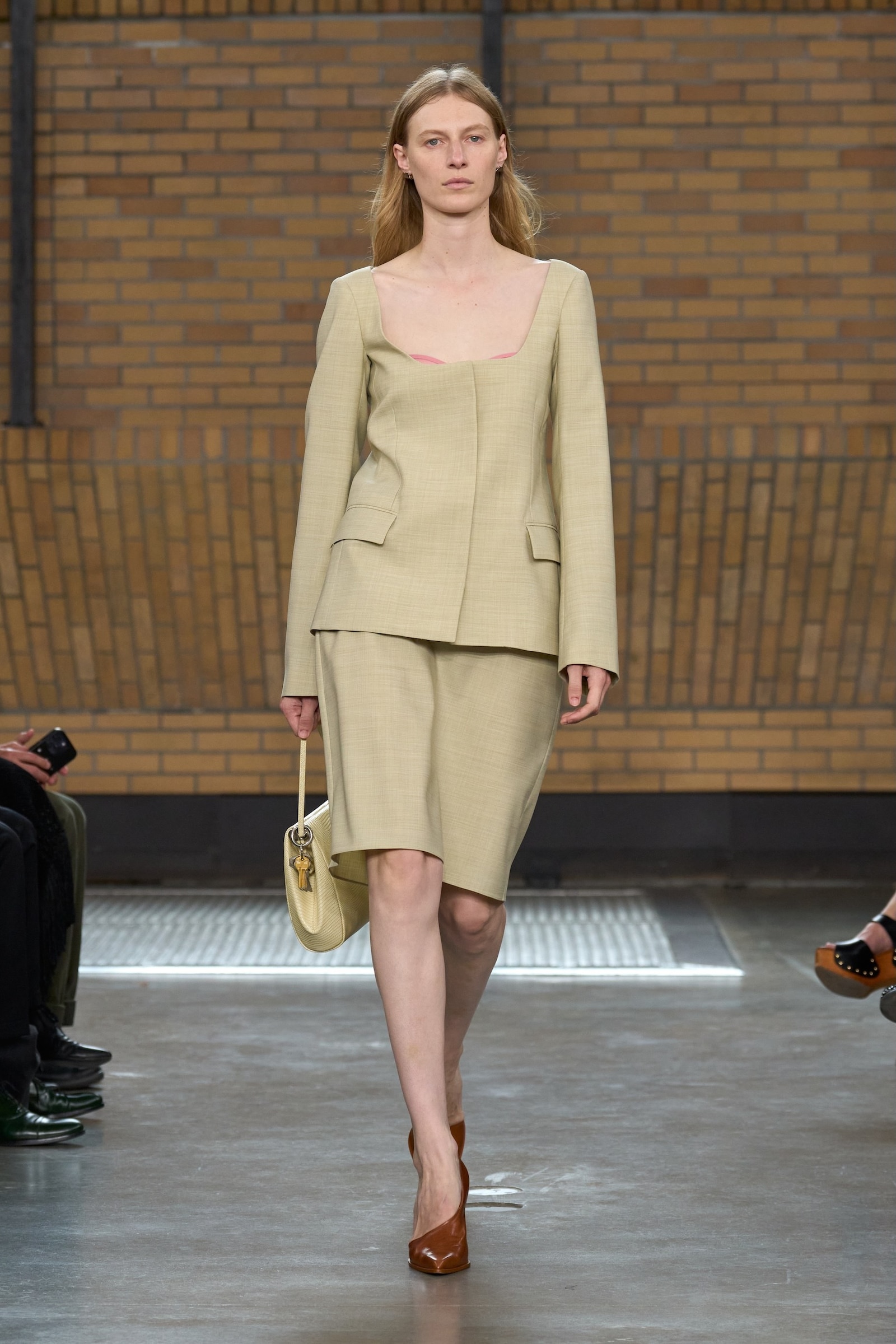 Calvin Klein Collection Spring/Summer 2026
