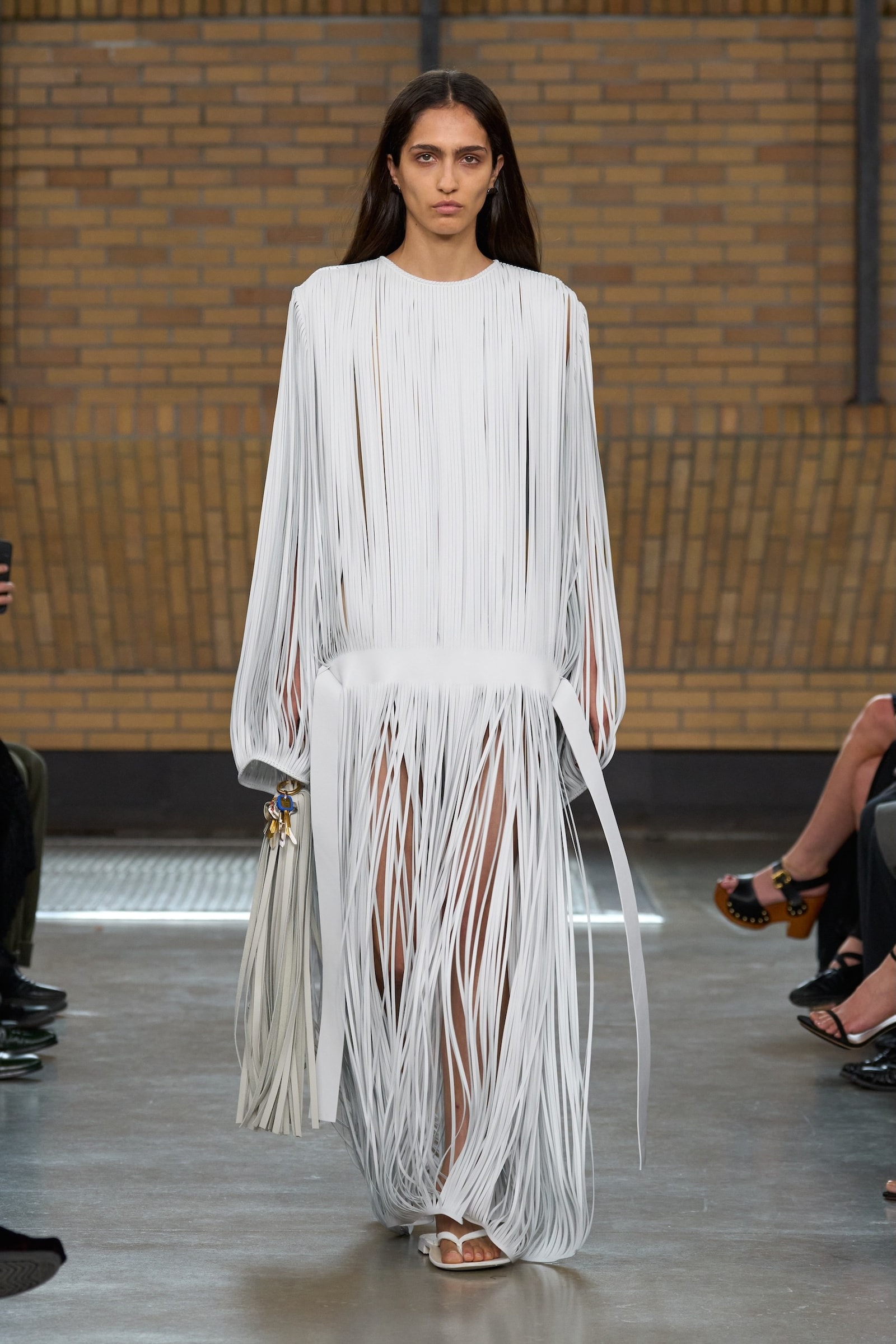 Calvin Klein Collection Spring/Summer 2026