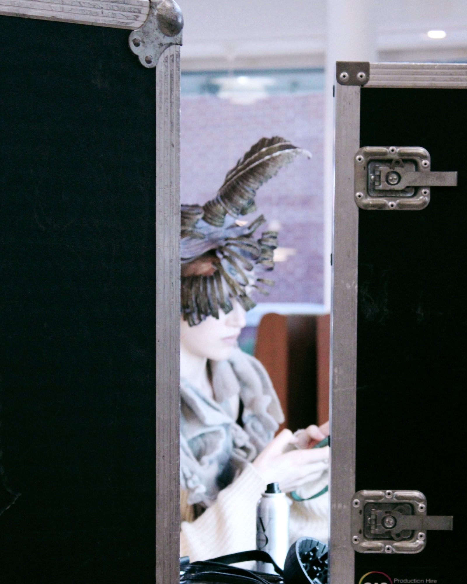 Paolo Carzana Spring/Summer 2026