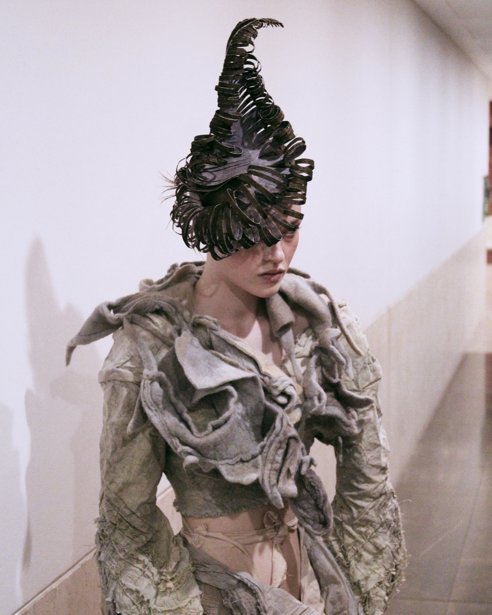 Paolo Carzana Spring/Summer 2026