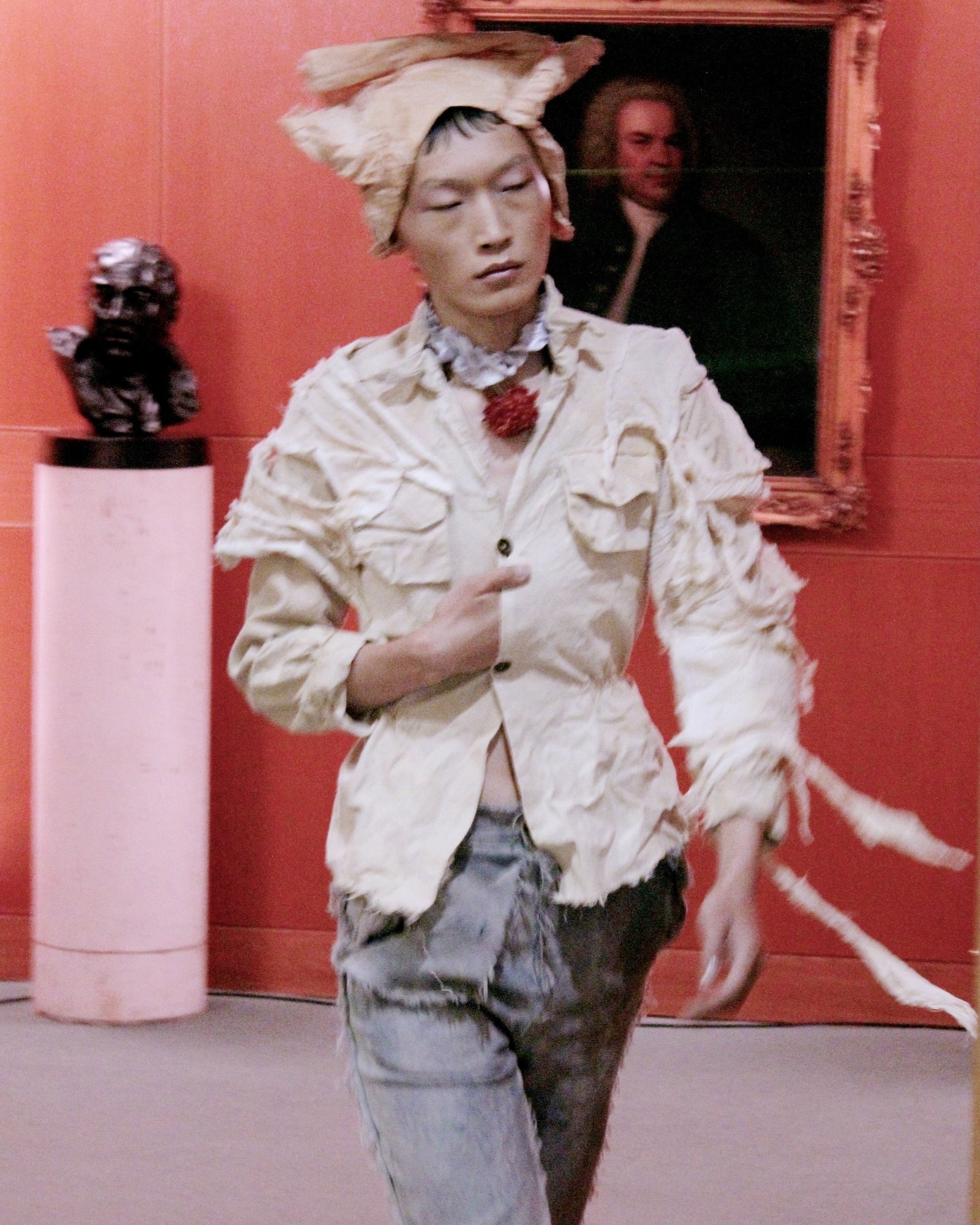 Paolo Carzana Spring/Summer 2026